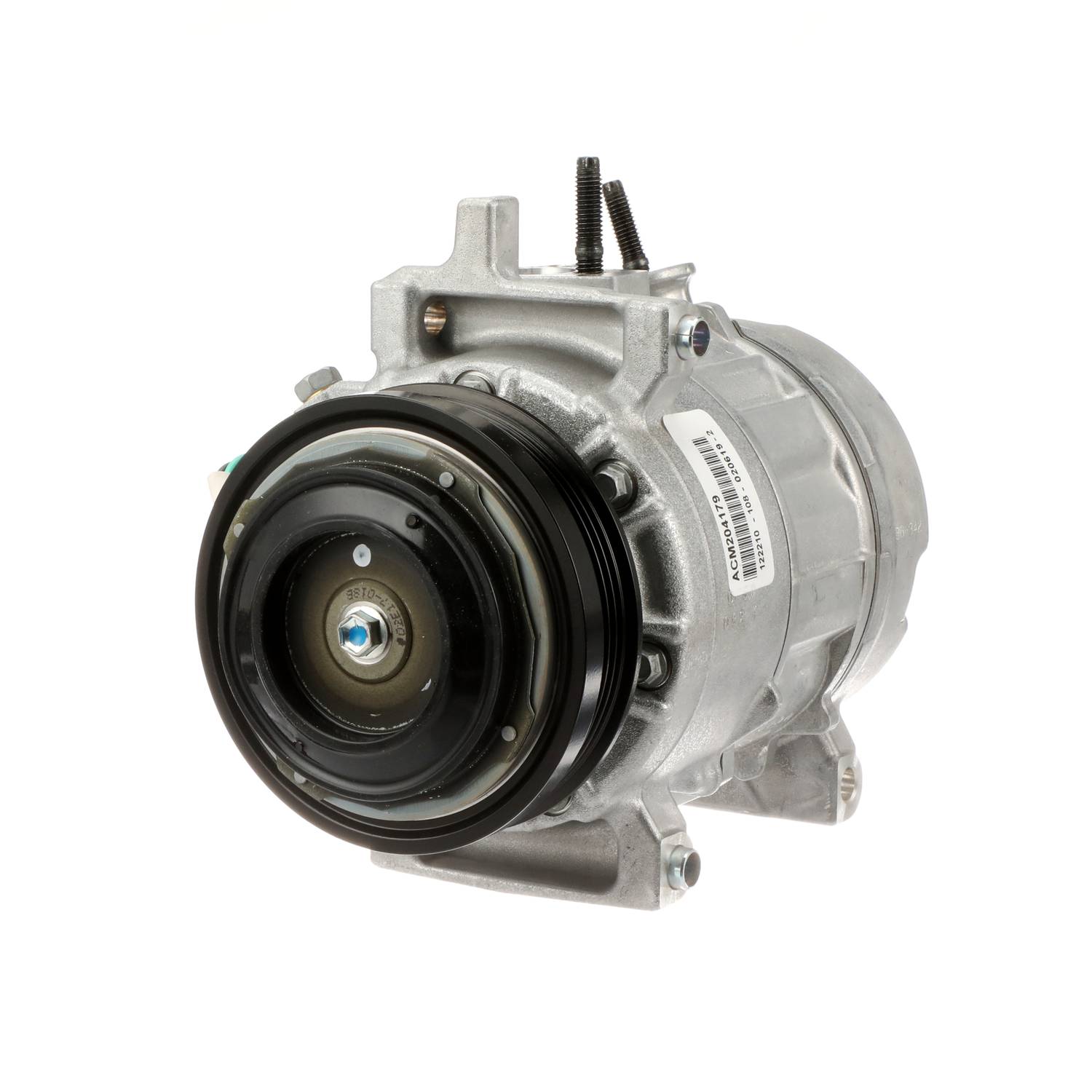 Murray A/C Compressor - New 168391 | O'Reilly Auto Parts