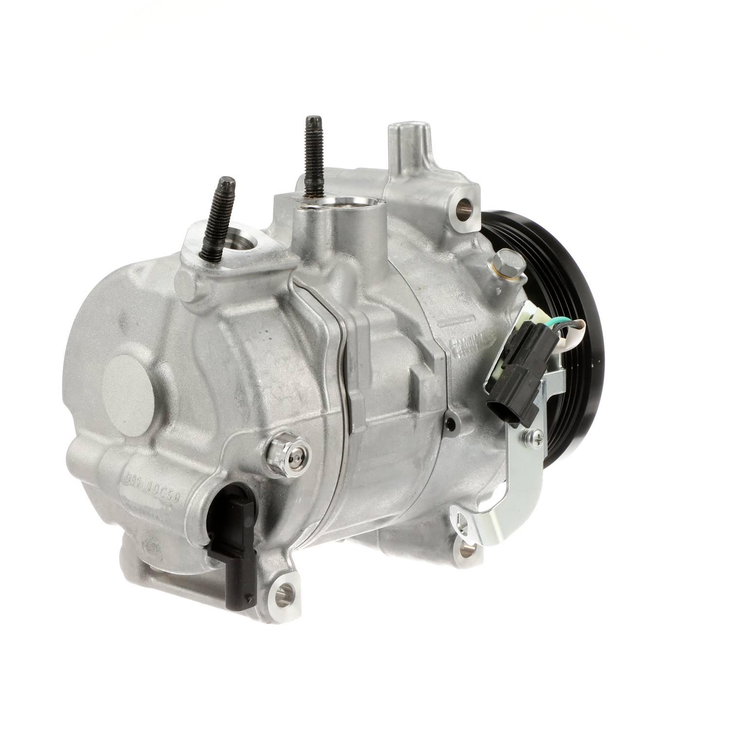 Murray A/C Compressor - New 168391 | O'Reilly Auto Parts