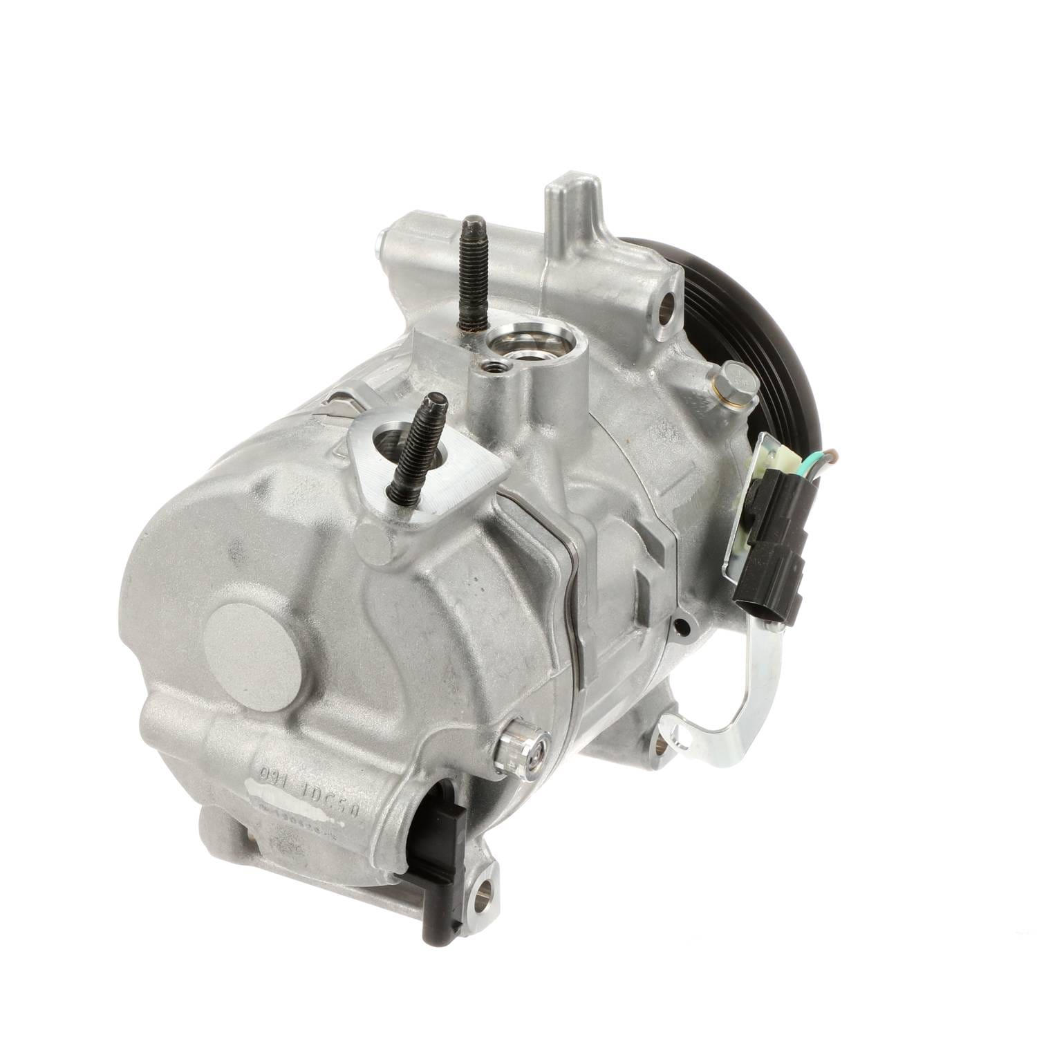 Murray A/C Compressor - New 168391 | O'Reilly Auto Parts