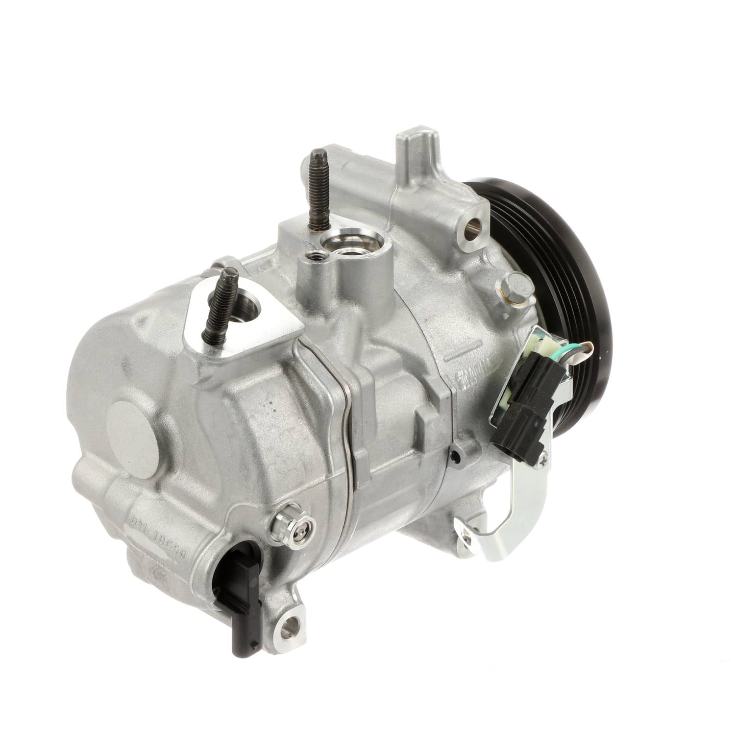 Murray A/C Compressor - New 168391 | O'Reilly Auto Parts