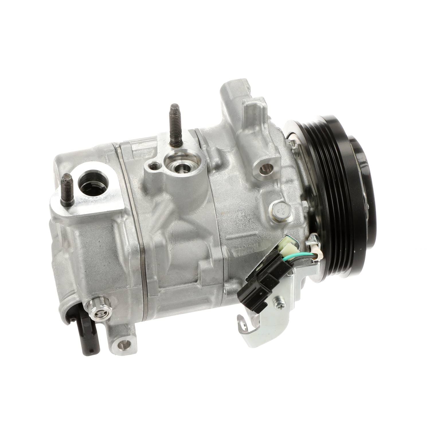 Murray A/C Compressor - New 168391 | O'Reilly Auto Parts