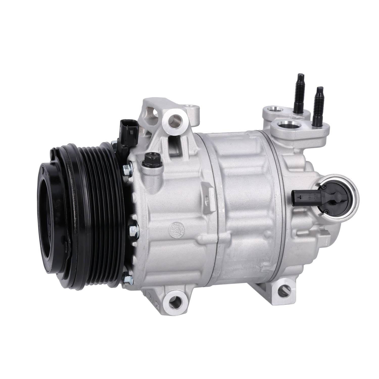 Murray HV19 A/C Compressor - New 178378 | O'Reilly Auto Parts