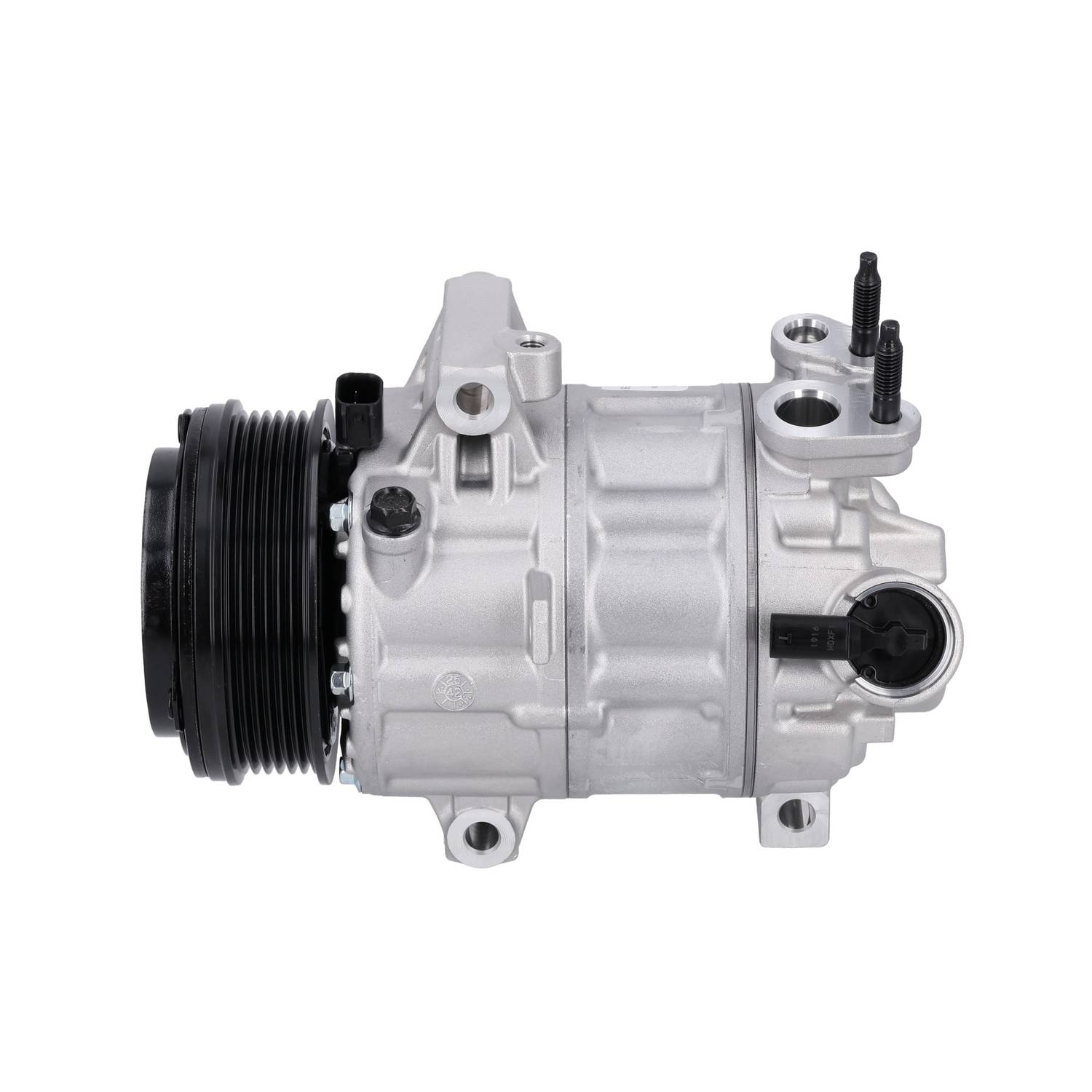 Murray HV19 A/C Compressor - New 178378 | O'Reilly Auto Parts