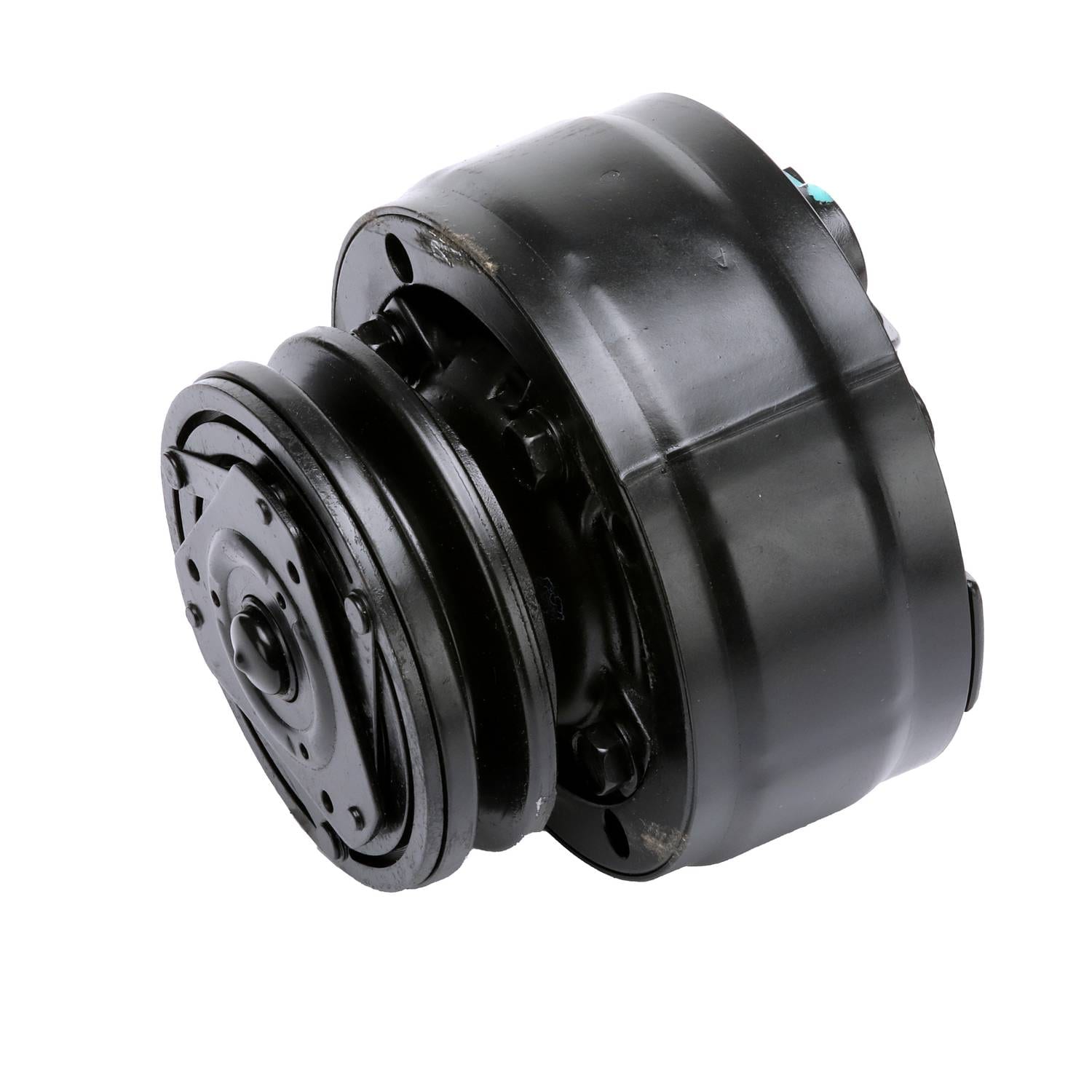 MasterPro Climate Control R4 Lightweight A/C Compressor
