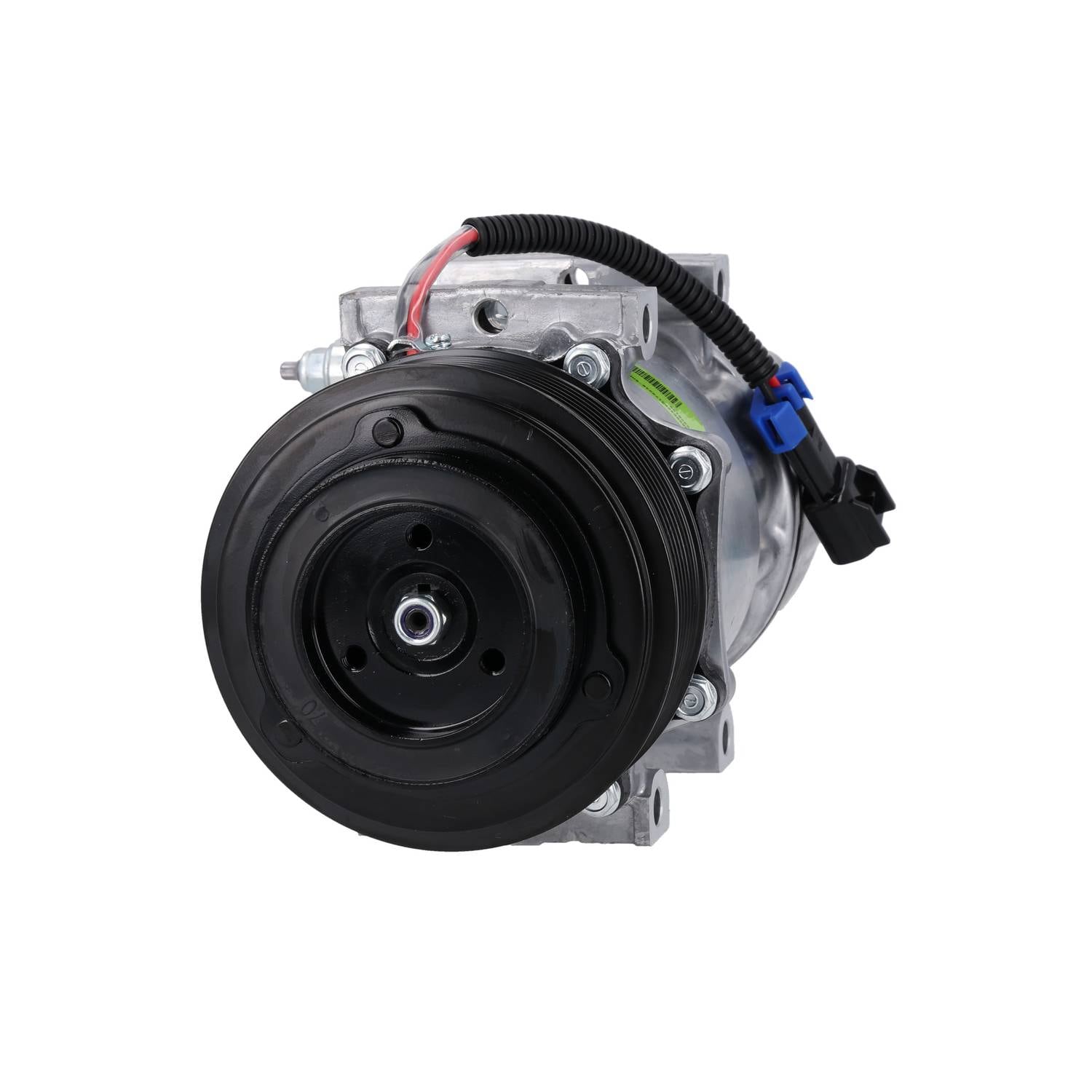 Murray SD7H15 A/C Compressor - New 58532 | O'Reilly Auto Parts