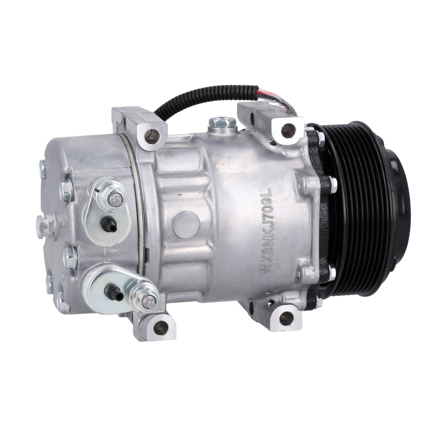 Murray SD7H15 A/C Compressor - New 58532 | O'Reilly Auto Parts