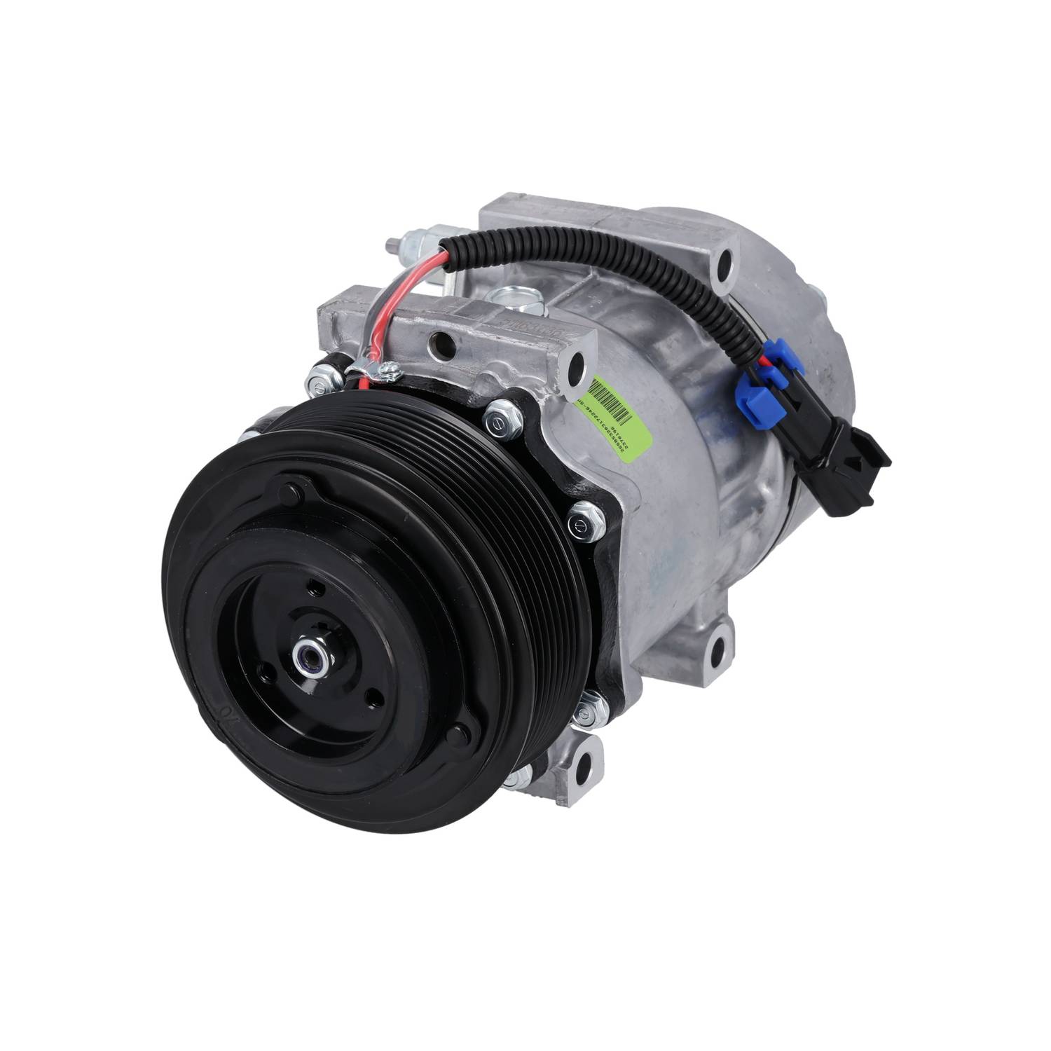 Murray SD7H15 A/C Compressor - New 58532 | O'Reilly Auto Parts