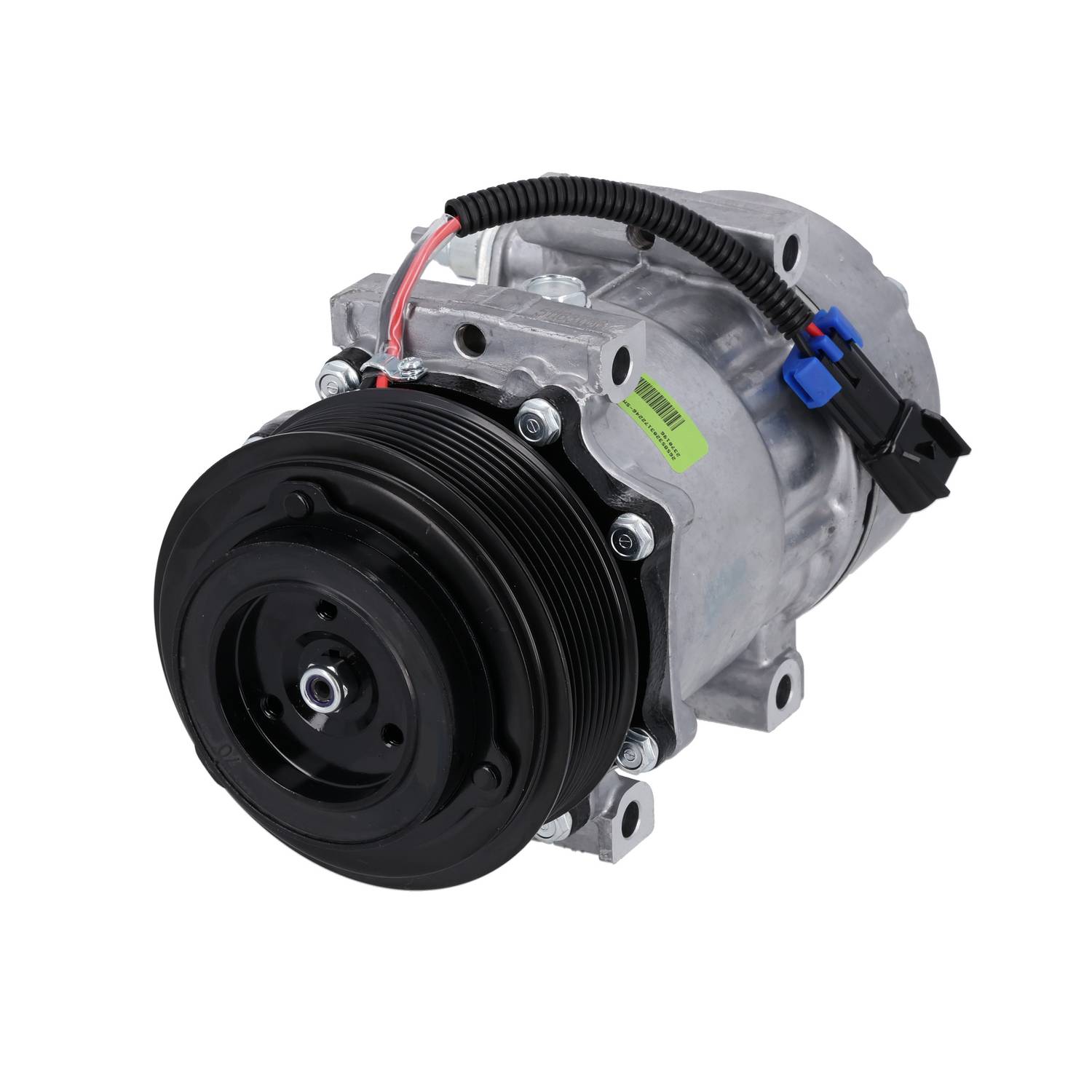 Murray SD7H15 A/C Compressor - New 58532 | O'Reilly Auto Parts