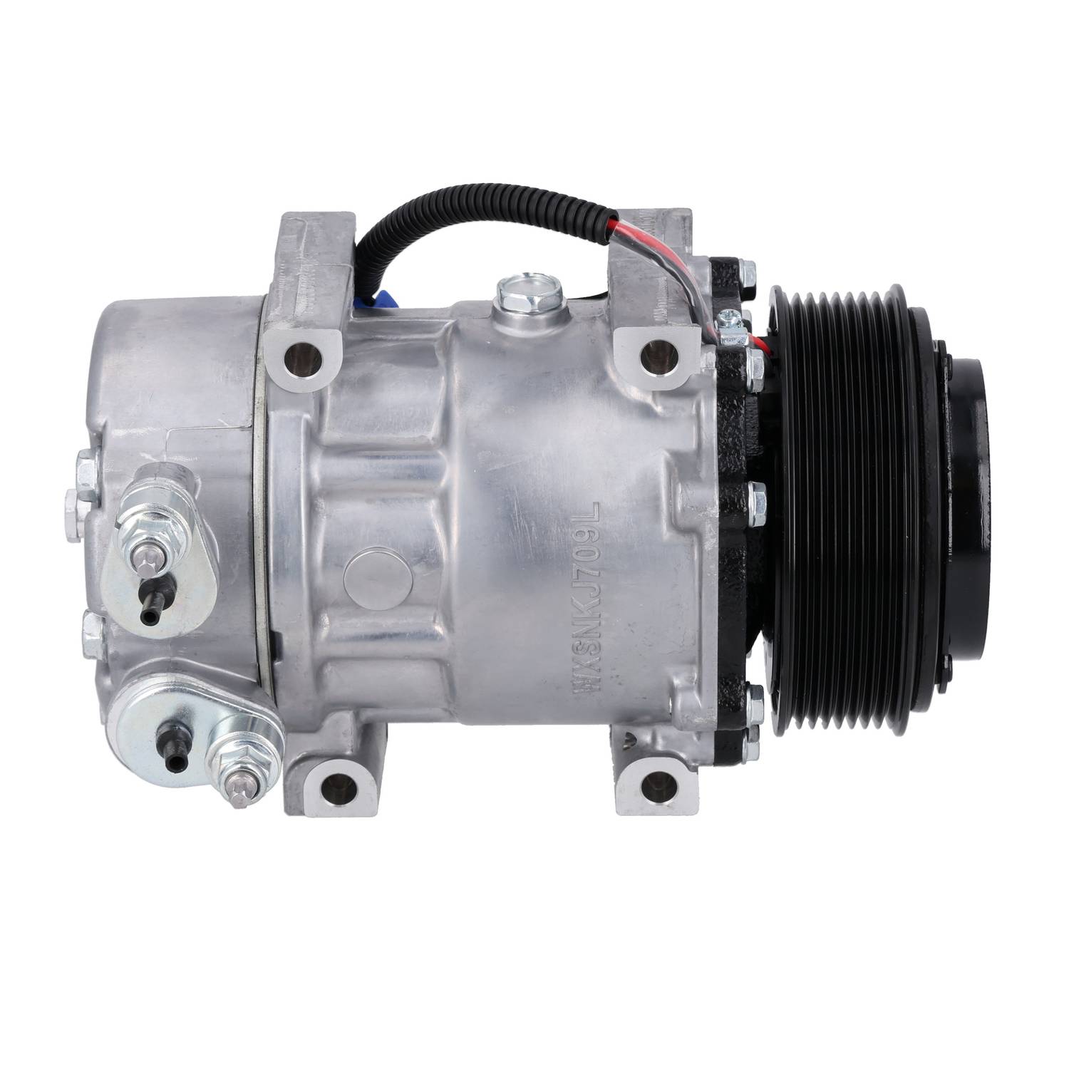 Murray SD7H15 A/C Compressor - New 58532 | O'Reilly Auto Parts