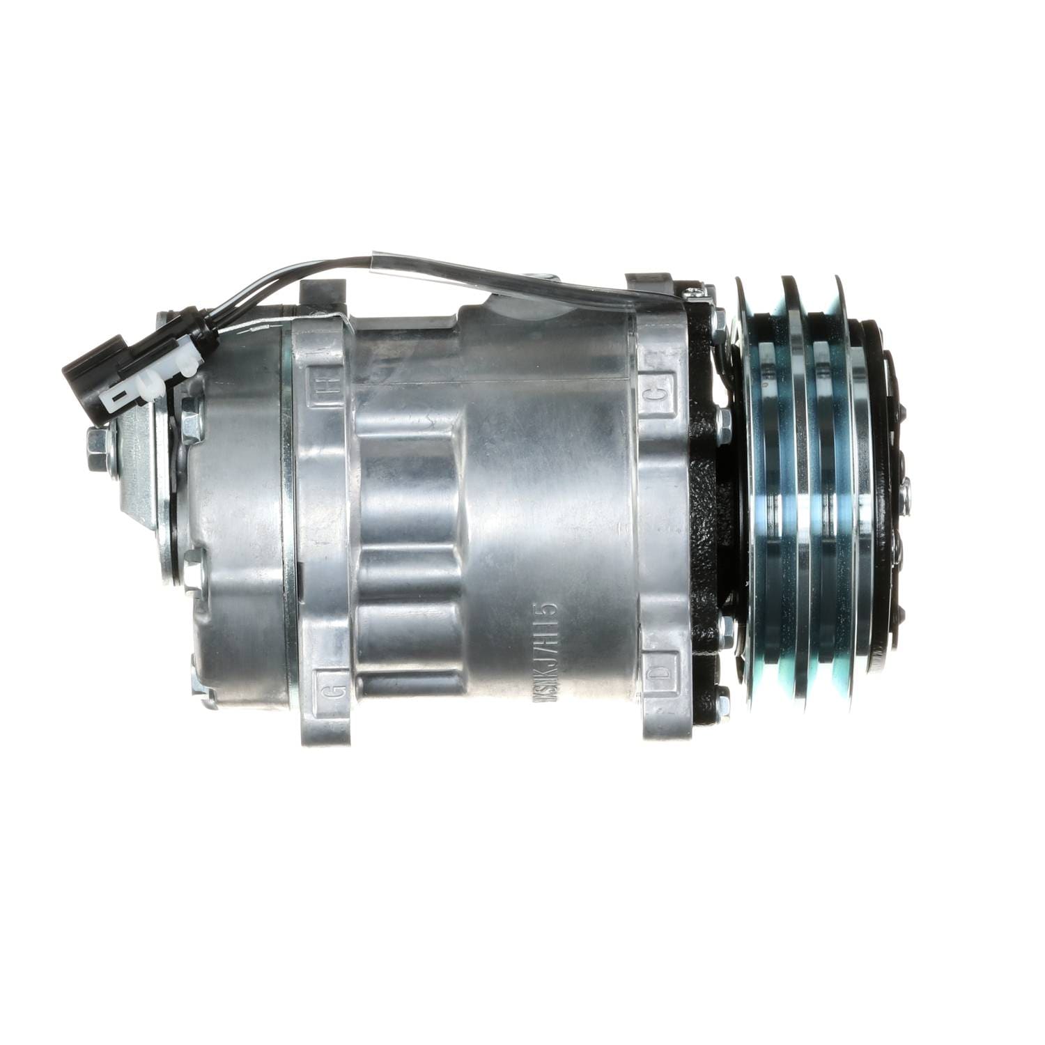 【りお】 Murray A/C Compressor - New 58789 | O'Reilly Auto Parts
