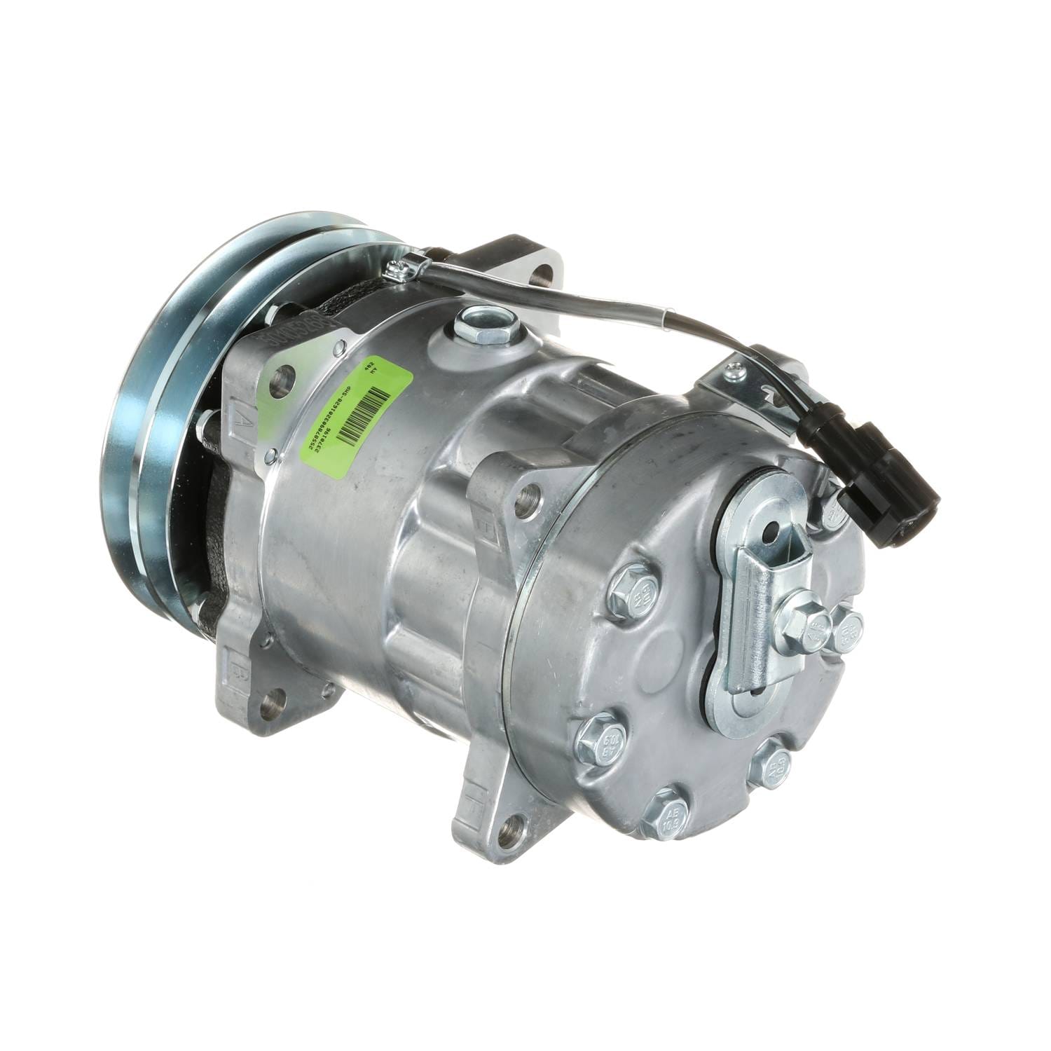 【りお】 Murray A/C Compressor - New 58789 | O'Reilly Auto Parts
