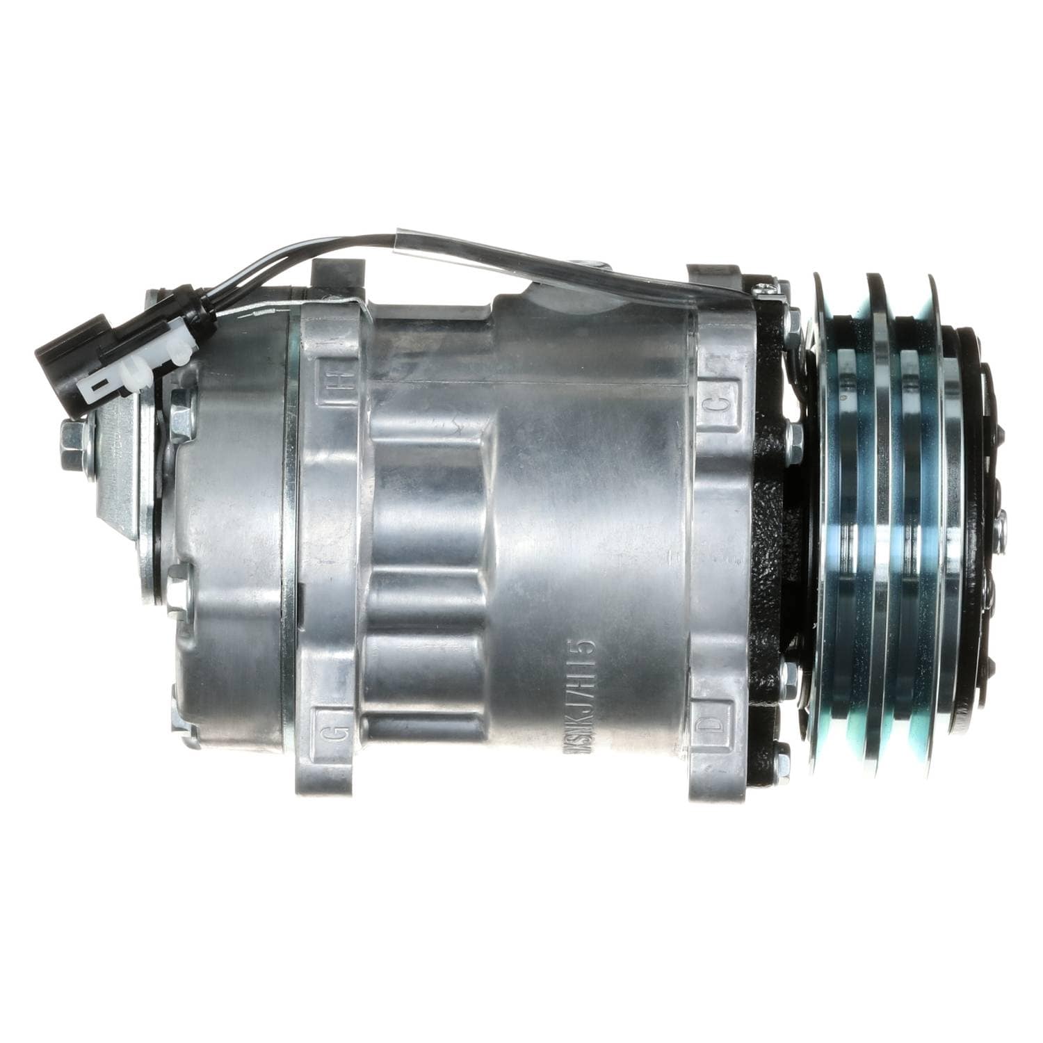 Murray A/C Compressor - New 58789 | O'Reilly Auto Parts