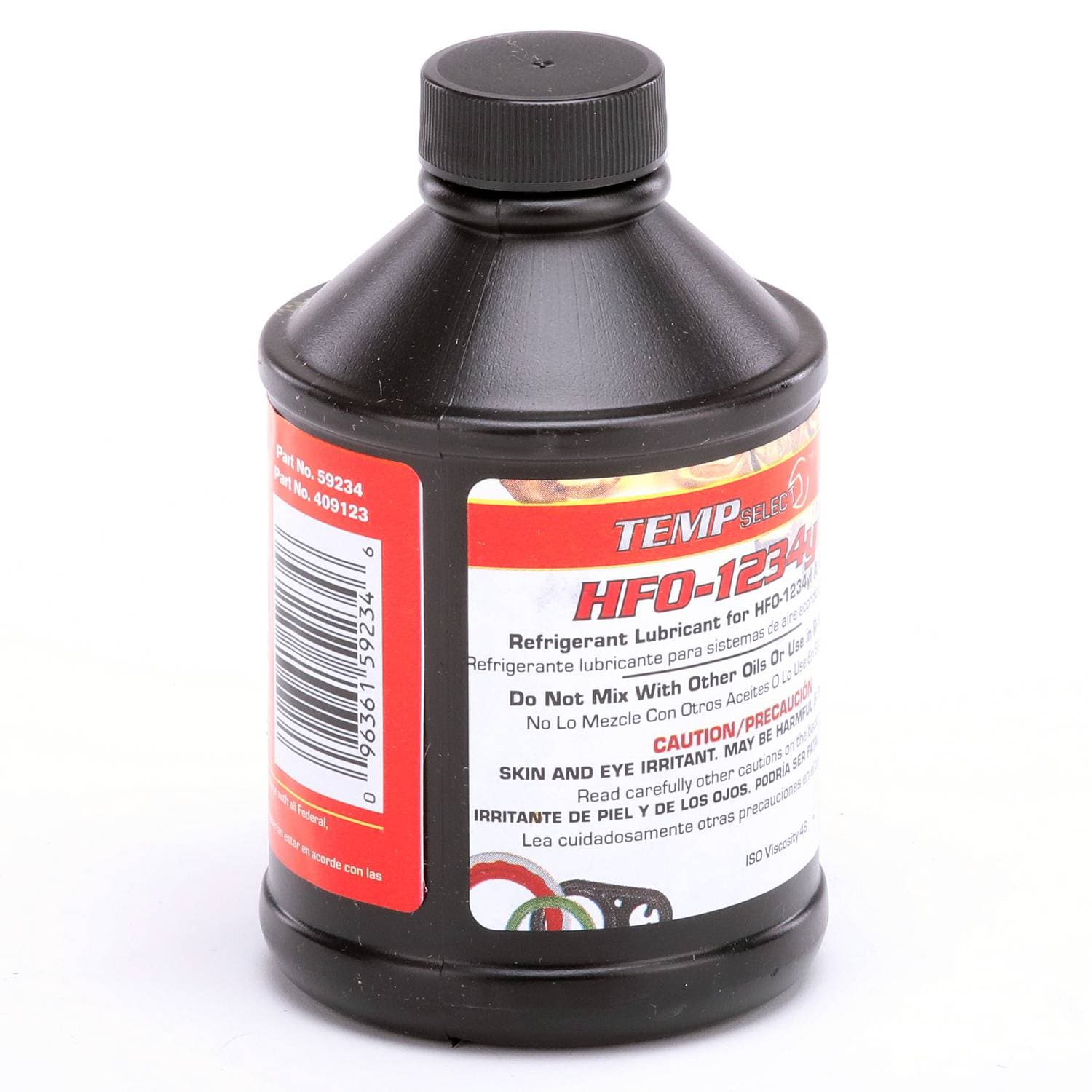 Murray Climate Control Refrigerant Oil 59234 | O'Reilly Auto Parts