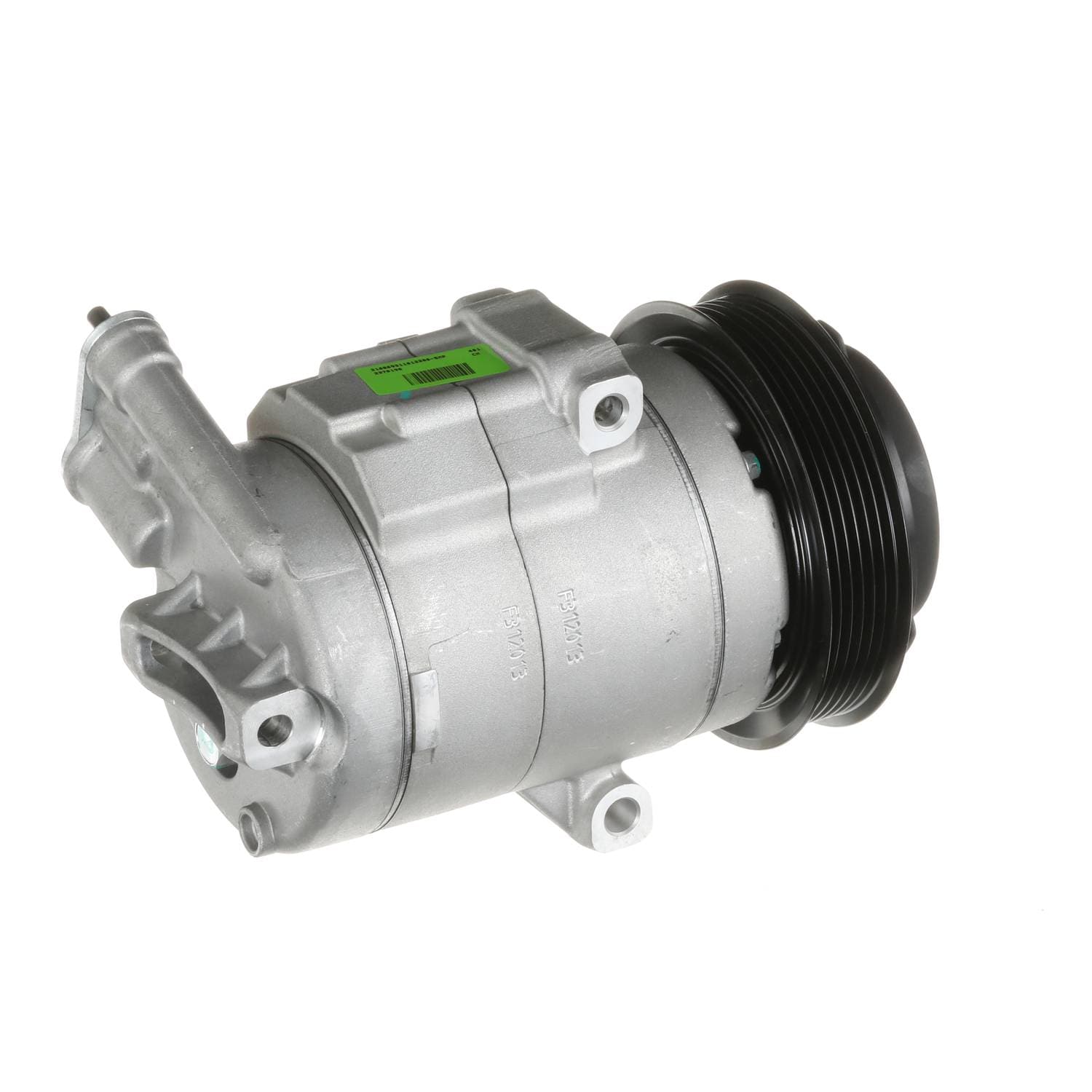 Murray CSP15 A/C Compressor - New 68693 | O'Reilly Auto Parts