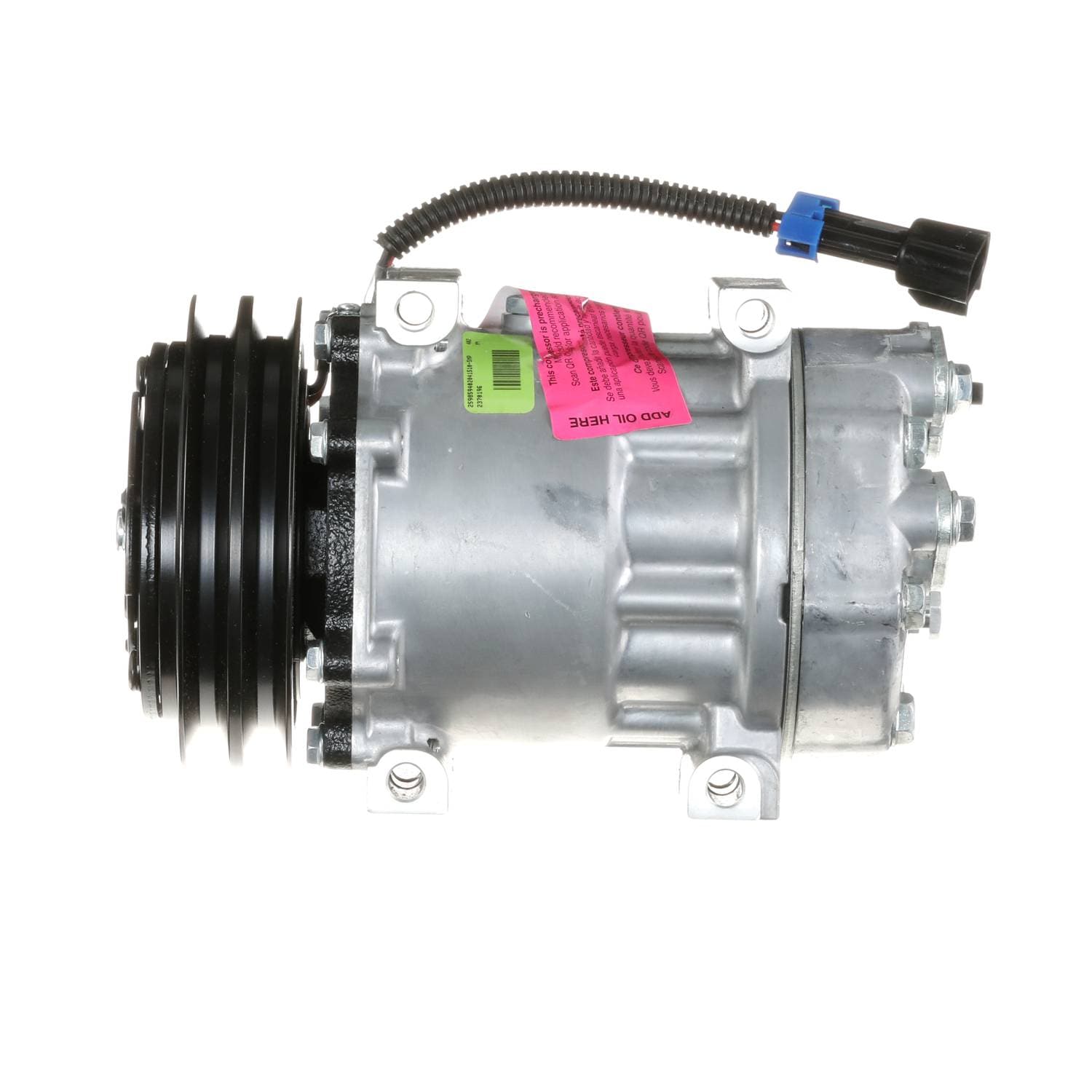 Murray A/C Compressor - New 98594 | O'Reilly Auto Parts