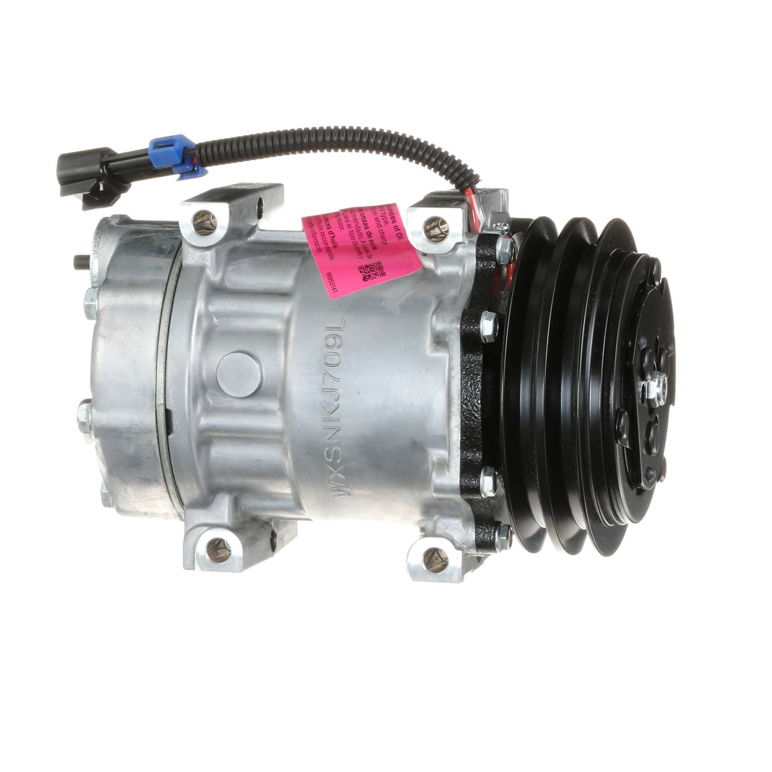 Murray A/C Compressor - New 98594 | O'Reilly Auto Parts