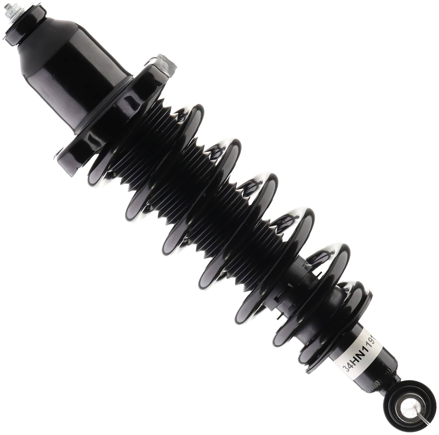 MasterPro Strut And Coil Spring Assembly 34HN1191 | O'Reilly Auto