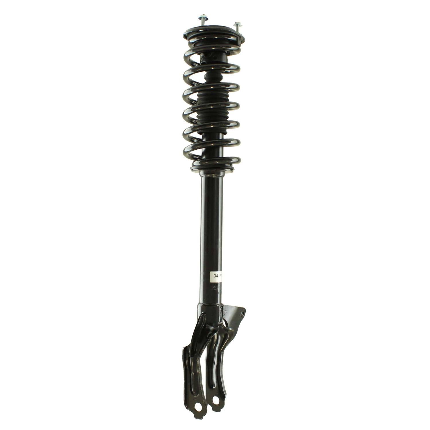 MasterPro Strut And Coil Spring Assembly 34JP1834 | O'Reilly Auto