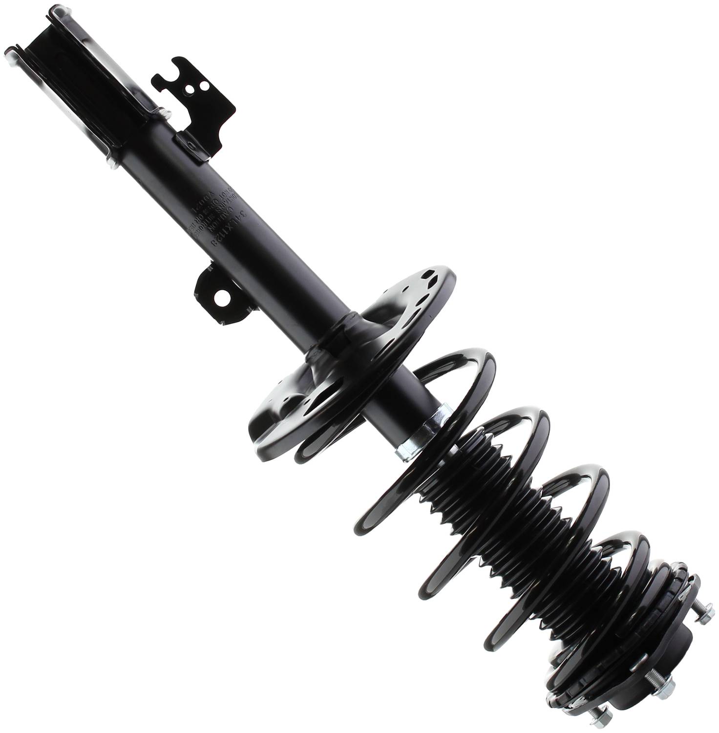 MasterPro Strut And Coil Spring Assembly 34LX1128 | O'Reilly Auto