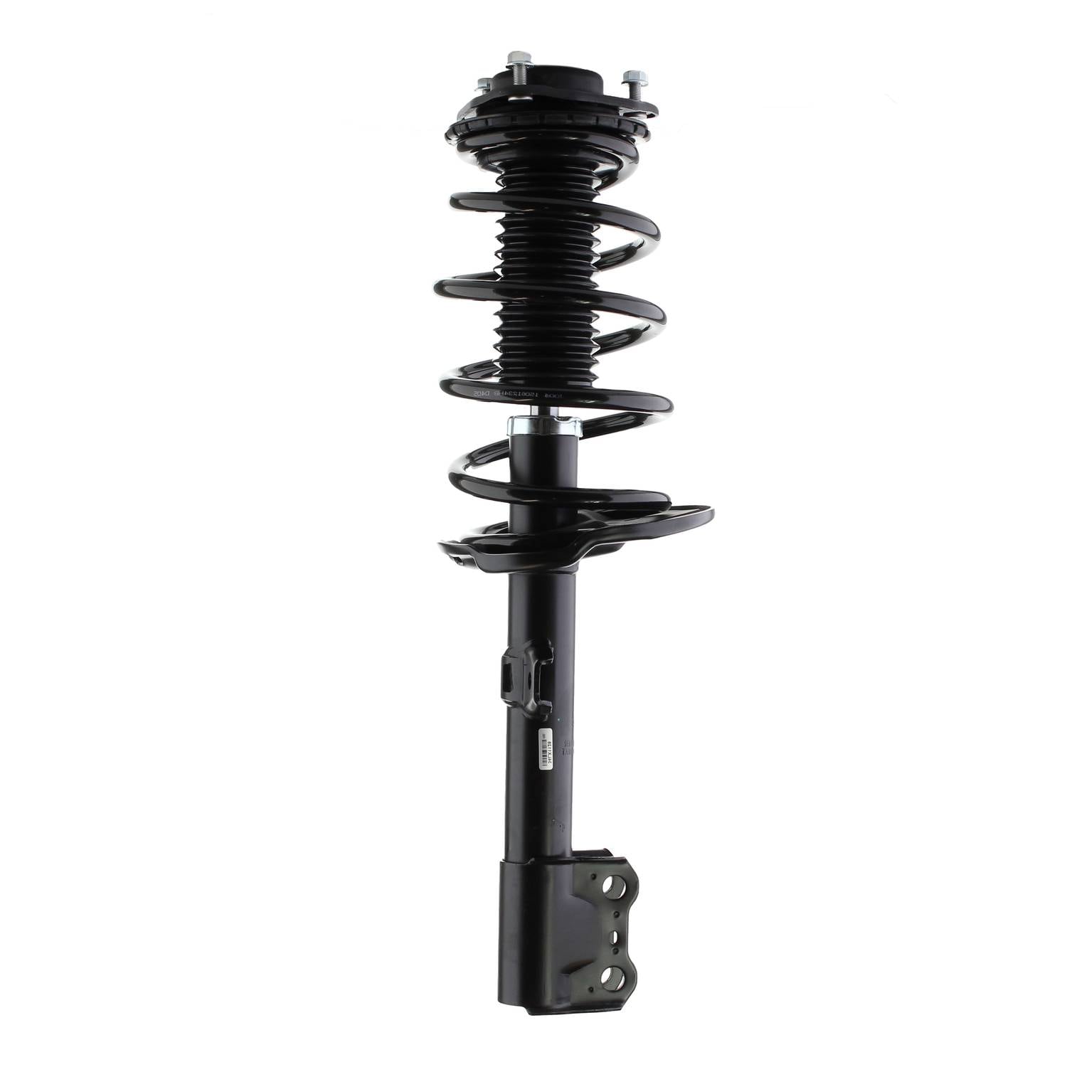 MasterPro Strut And Coil Spring Assembly 34LX1128 | O'Reilly Auto