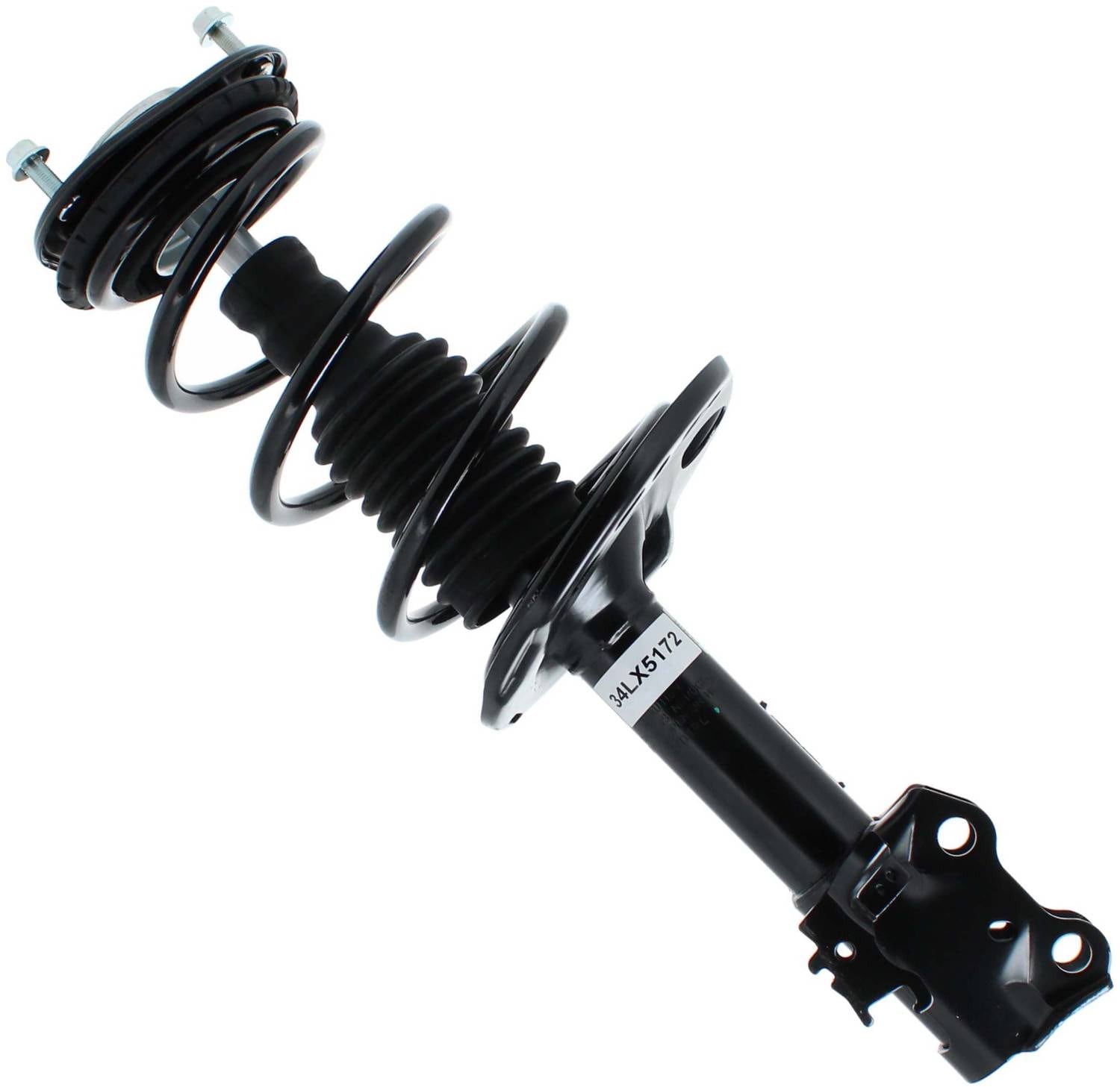 MasterPro Strut And Coil Spring Assembly 34LX5172 | O'Reilly Auto