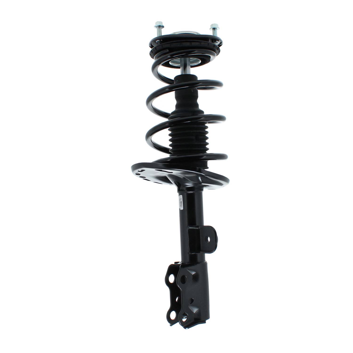 MasterPro Strut And Coil Spring Assembly 34LX5172 | O'Reilly Auto
