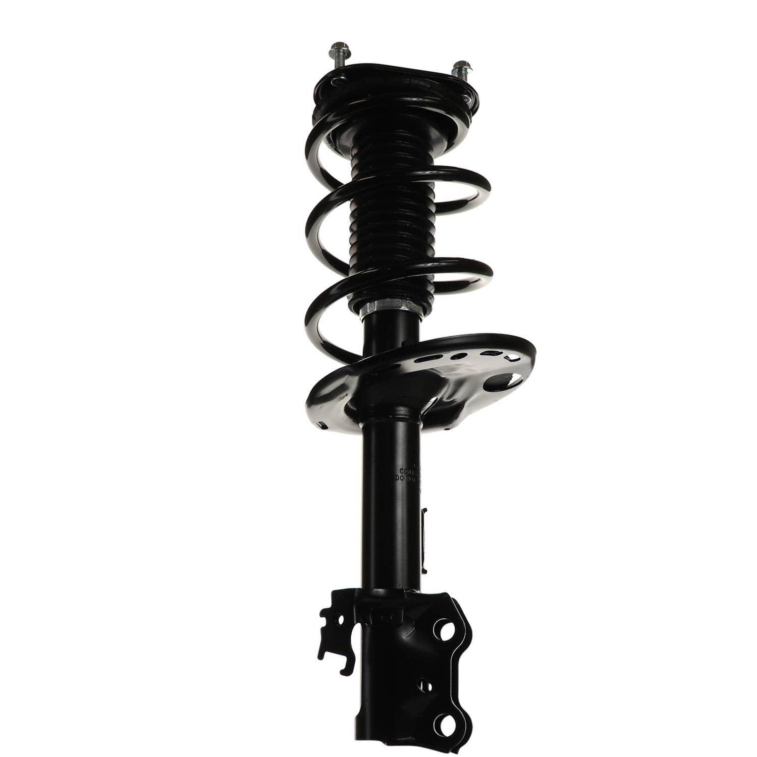 MasterPro Strut And Coil Spring Assembly 34TY1242 | O'Reilly Auto