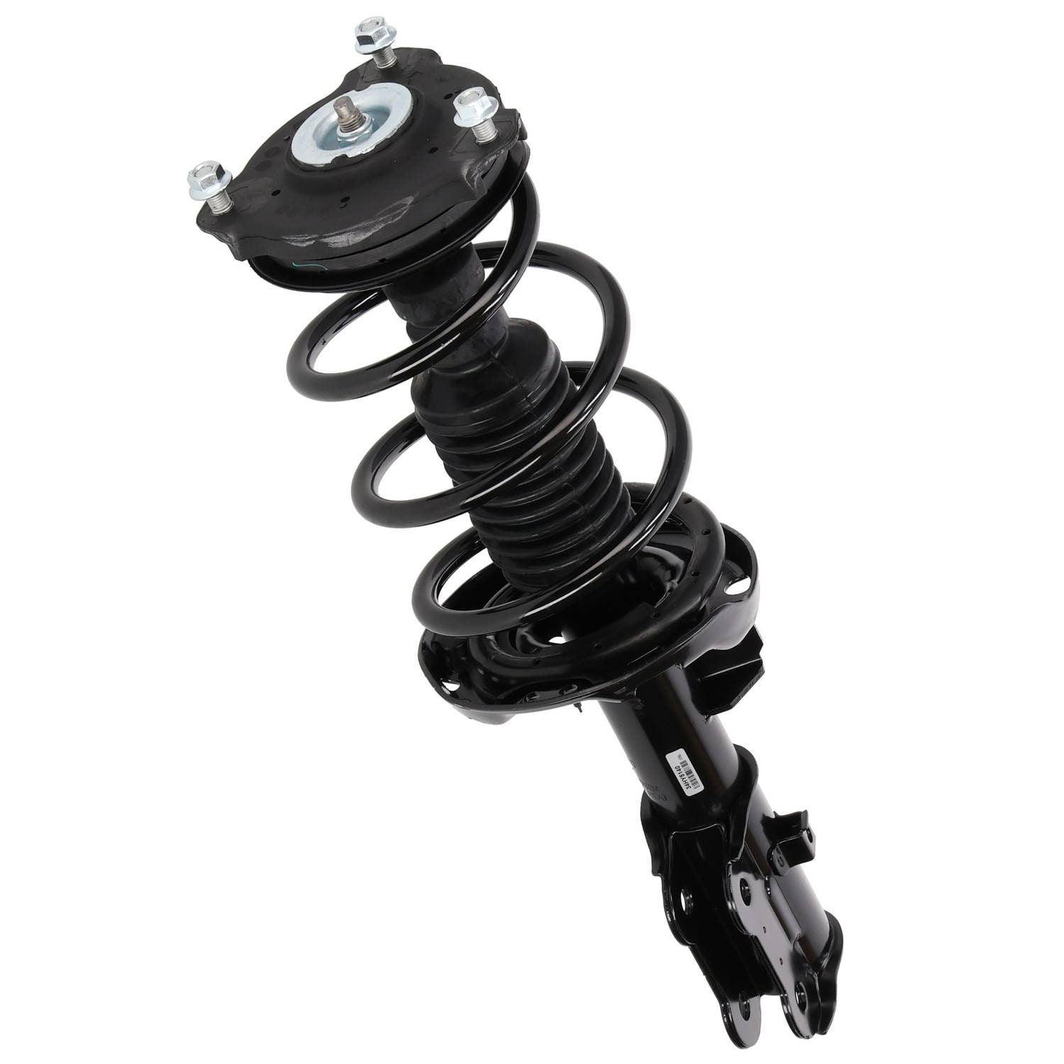 MasterPro Strut And Coil Spring Assembly 34HY5140 | O'Reilly Auto