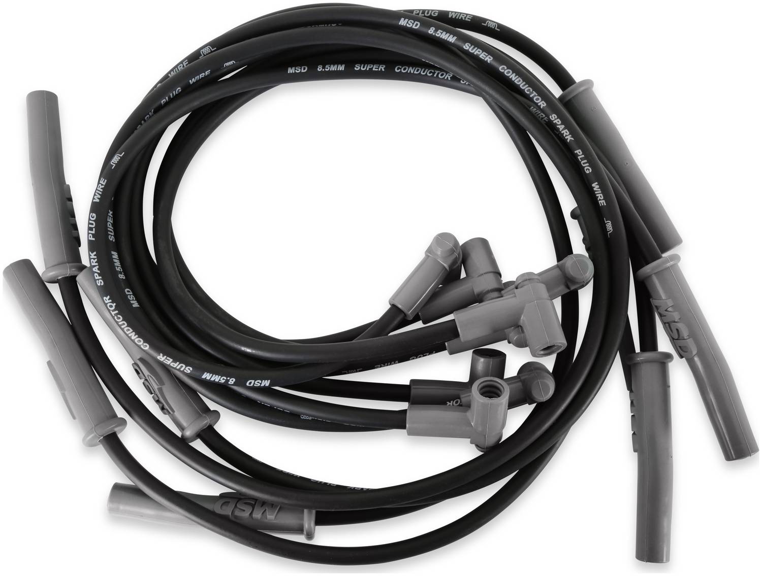 MSD Ignition Spark Plug Wire Set 31363 | O'Reilly Auto Parts