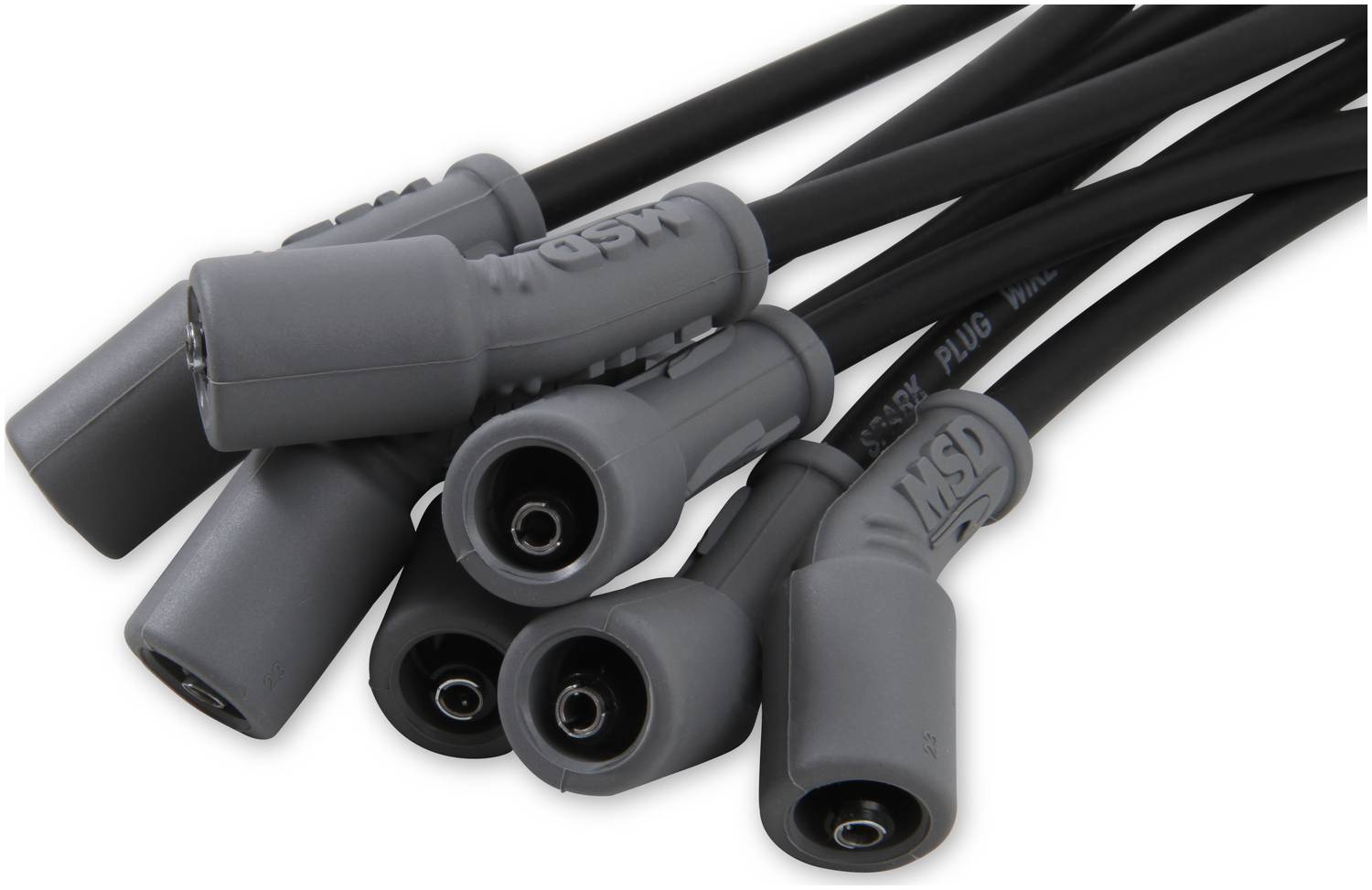 MSD Ignition Spark Plug Wire Set 32823 | O'Reilly Auto Parts
