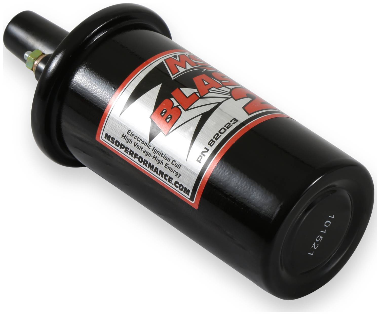 し様 MSD Blaster 2 Coil PN 82023 本体 MSD Ignition 8202 MSD Blaster 2