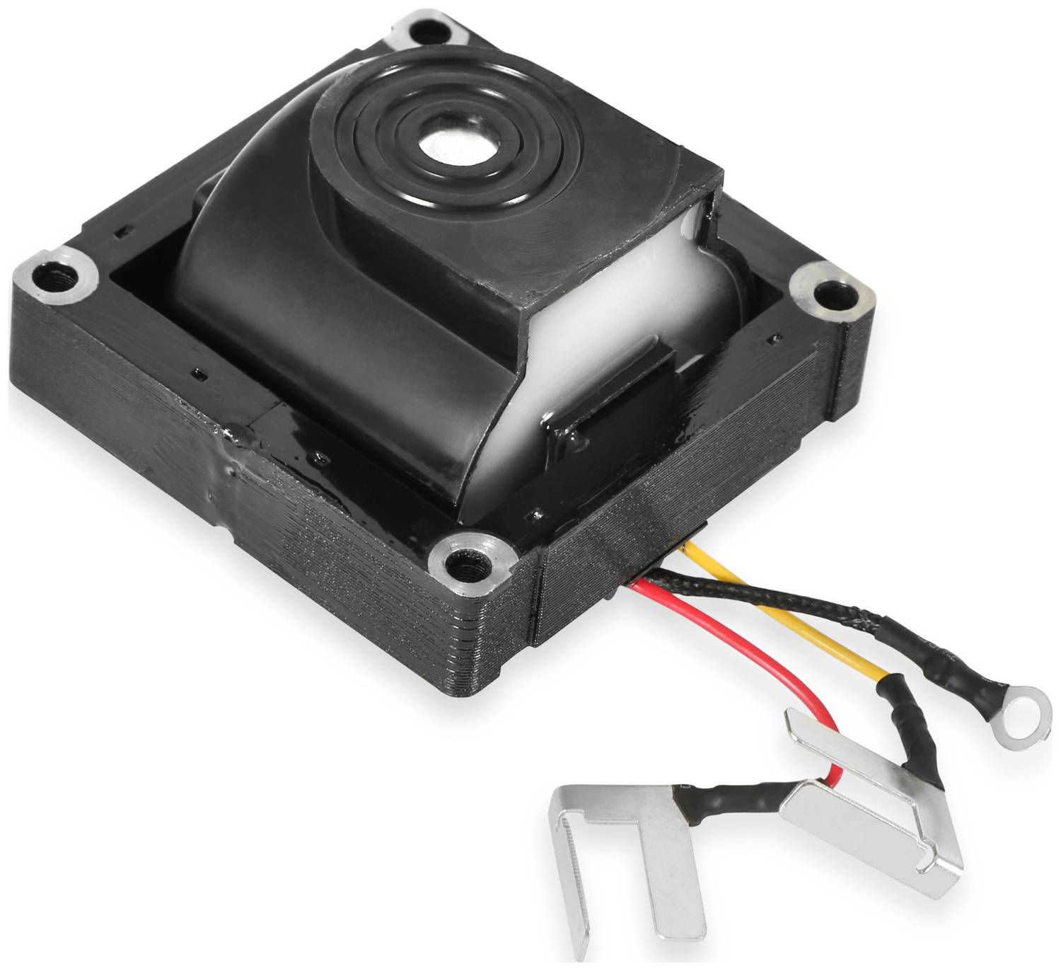 MSD Ignition Street Fire Ignition Coil 5525 | O'Reilly Auto Parts