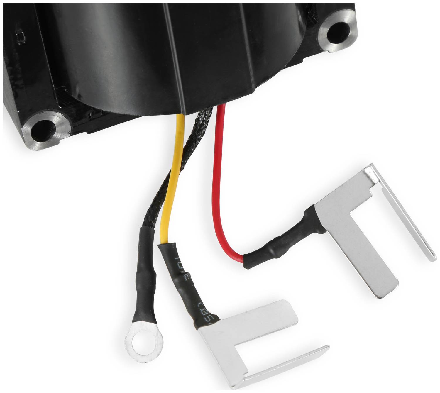 MSD Ignition Street Fire Ignition Coil 5525 | O'Reilly Auto Parts