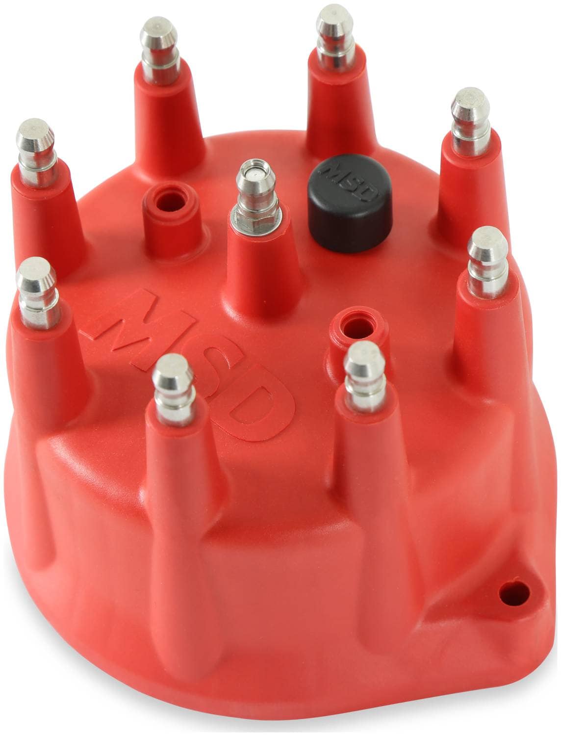 MSD Ignition Distributor Cap 8431 | O'Reilly Auto Parts
