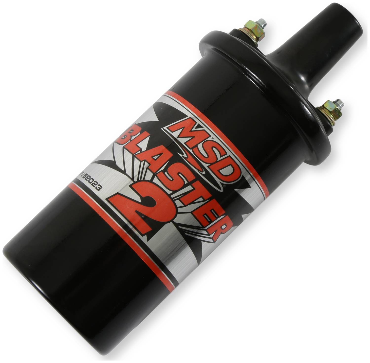 MSD Ignition Ignition Coil 82023 | O'Reilly Auto Parts