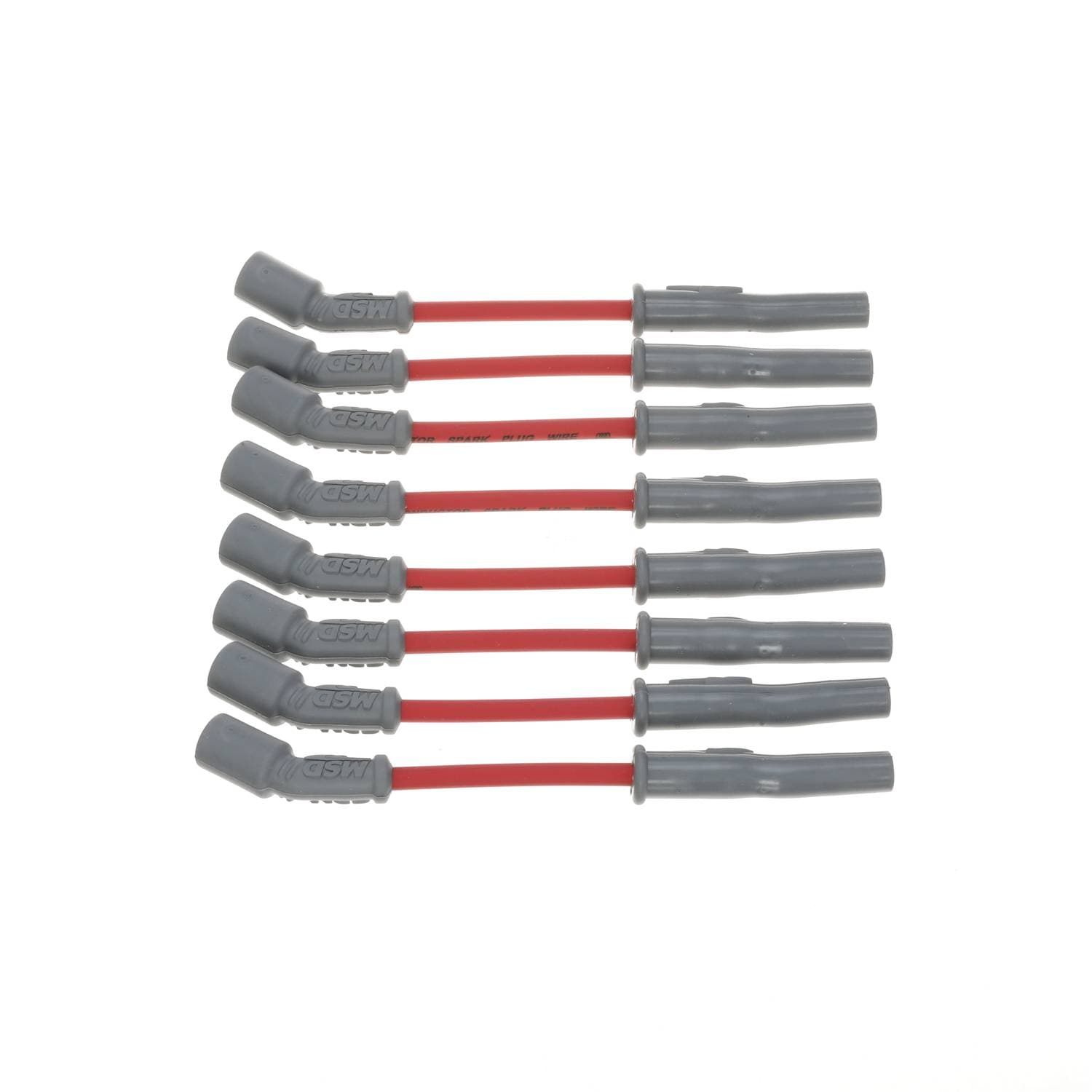 MSD Ignition Spark Plug Wire Set 33829 | O'Reilly Auto Parts