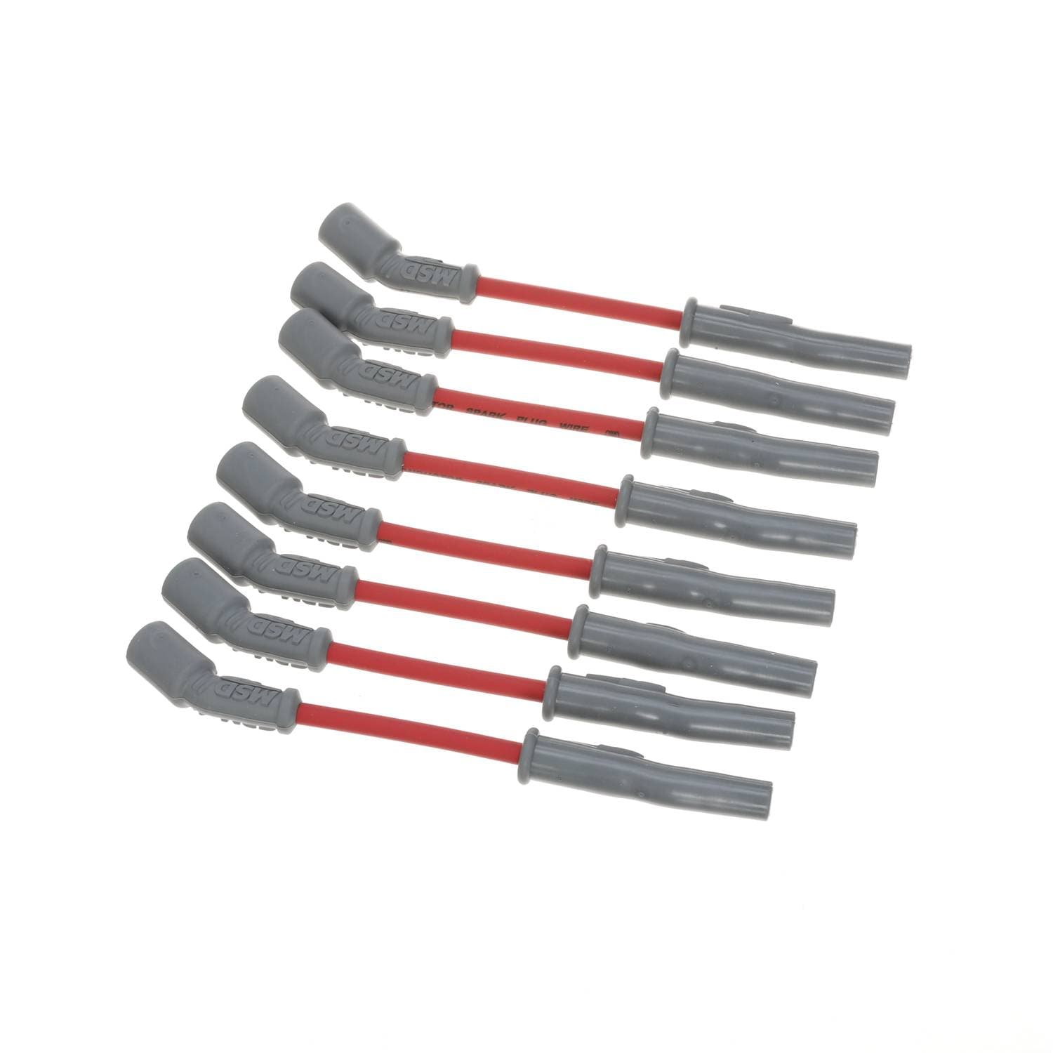 MSD Ignition Spark Plug Wire Set 33829 | O'Reilly Auto Parts