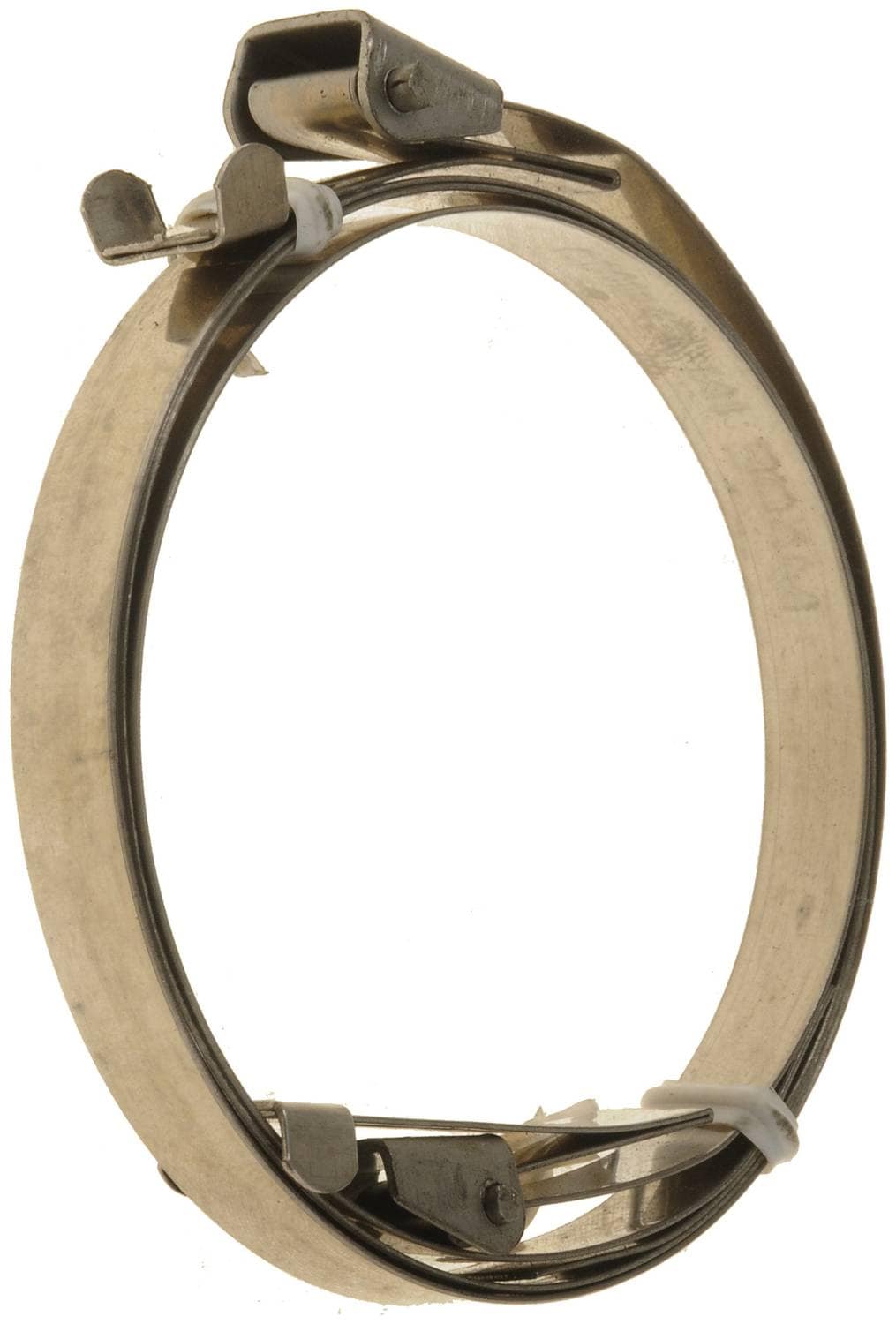 Dorman HELP! Stainless Steel CV Joint Boot Clamp Kit 03644 | O