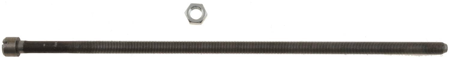 Dorman 03761 Bullone Centrale A Molla - 3/8 X 12 - Ricambio Originale