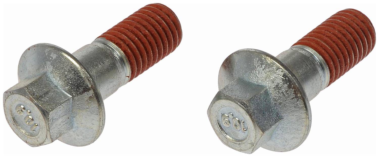 Dorman HW14040 Bullone Pinza Freno A Disco - Ricambio Specifico Per Impianto Frenante - 5
