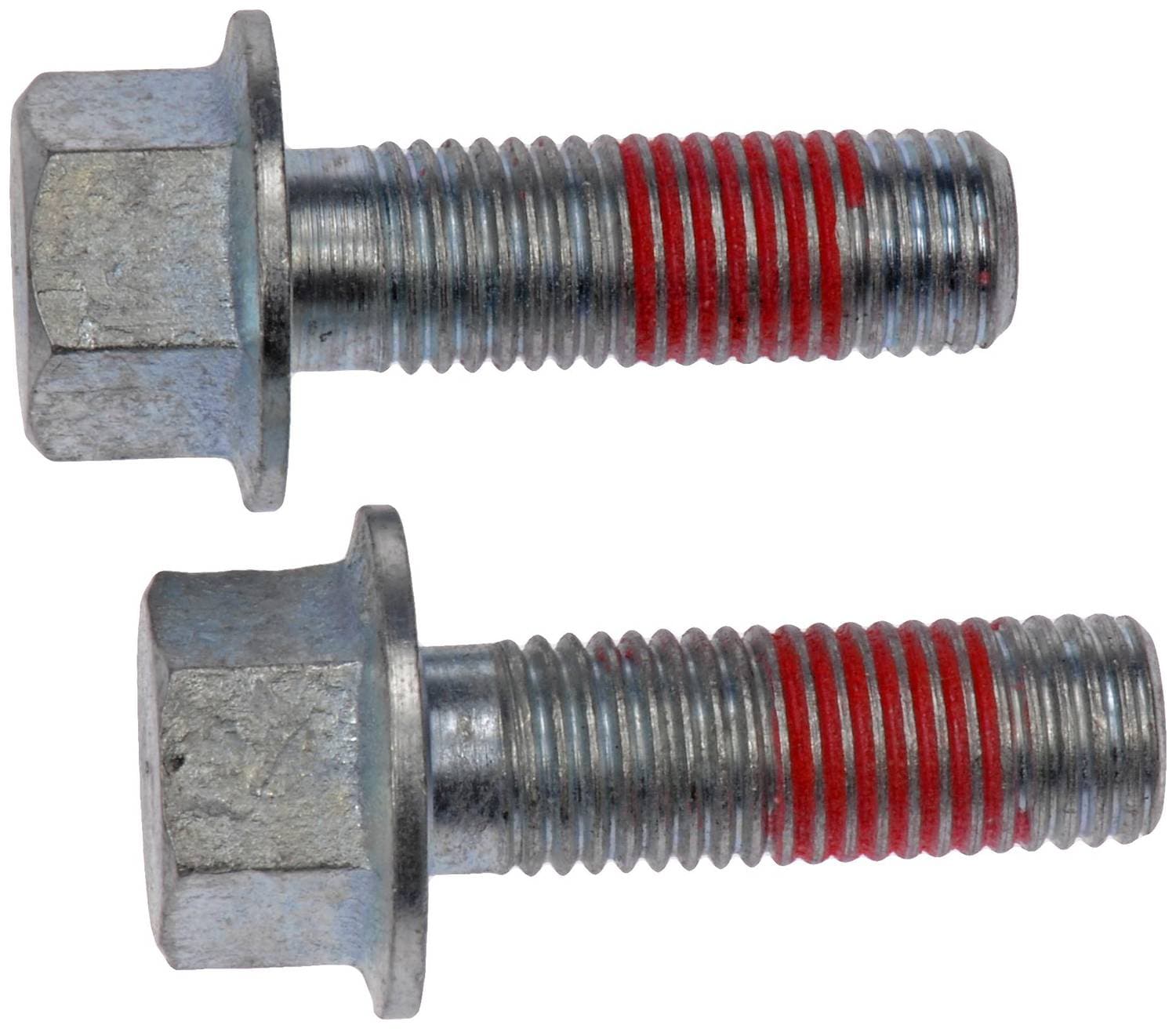 Dorman HELP! Brake Caliper Bracket Bolt 14017 | O'Reilly Auto Parts