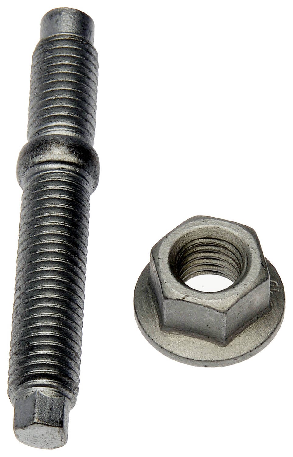 スズキ　50M10・M10D・M15・M15D、52M11・M16パーツリスト② Dorman HELP! M10-1.50 Thread Exhaust Flange Hardware Kit 32115 | O