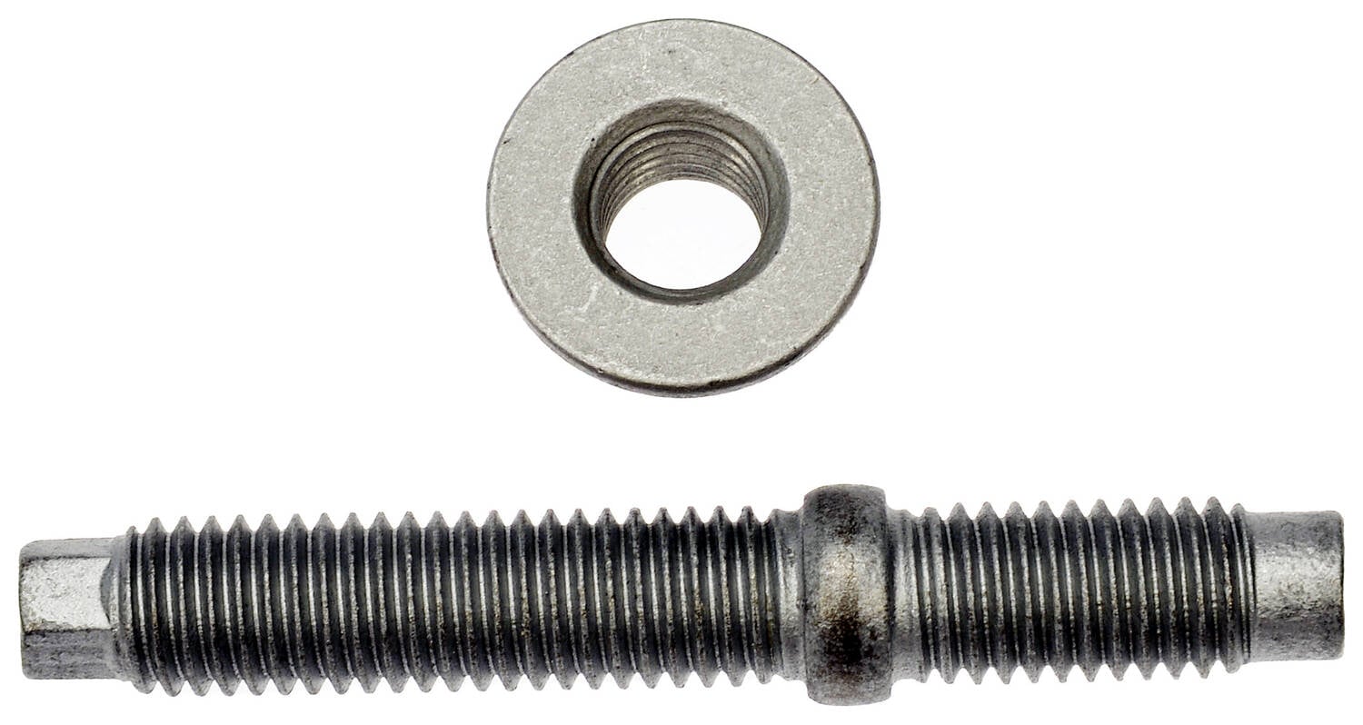 スズキ　50M10・M10D・M15・M15D、52M11・M16パーツリスト② Dorman HELP! M10-1.50 Thread Exhaust Flange Hardware Kit 32115 | O