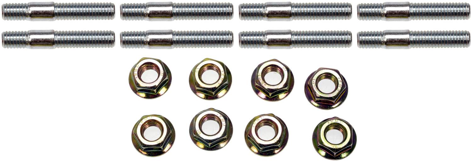 Dorman HELP! M8-1.25 Thread Exhaust Manifold Hardware Kit 32121