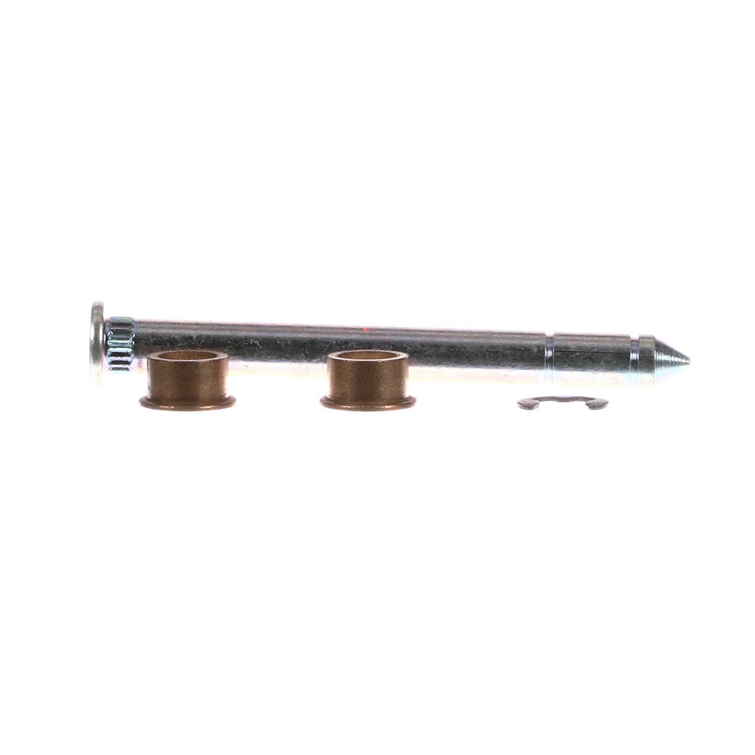 Dorman 38458 Door Hinge Pin & Bushing Kit – Fix Sagging Car Doors