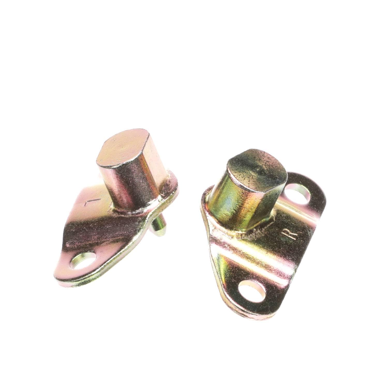 Tailgate Hinge 4pcs Kit 38642 15078745 15074253 15078746 | Cuotas sin interés Tailgate Hinge 4pcs Kit 38642 15078745 15074253 15078746 | Cuotas sin interés