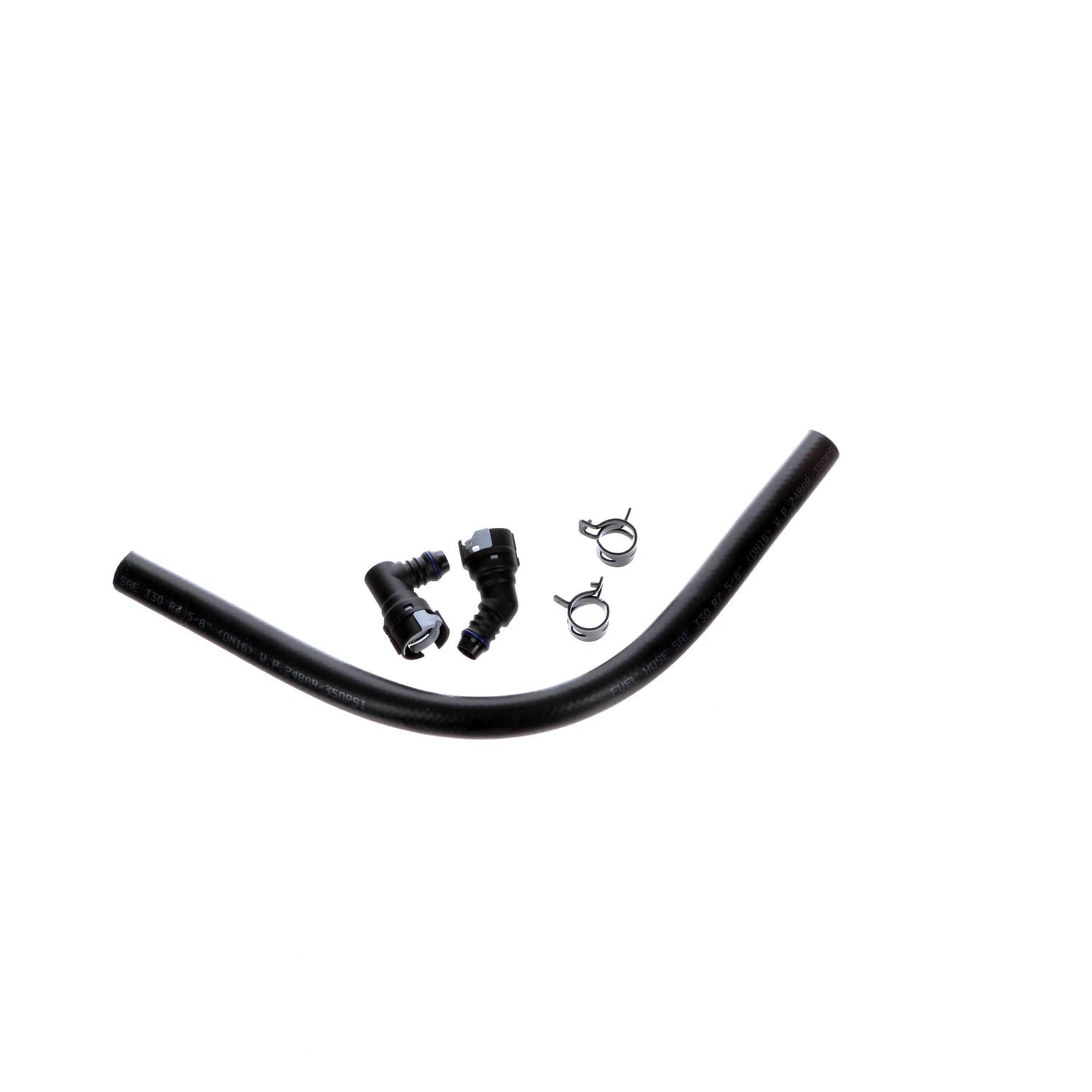 Dorman HELP! Plastic, Rubber, Steel PCV Valve Hose 46136 | O