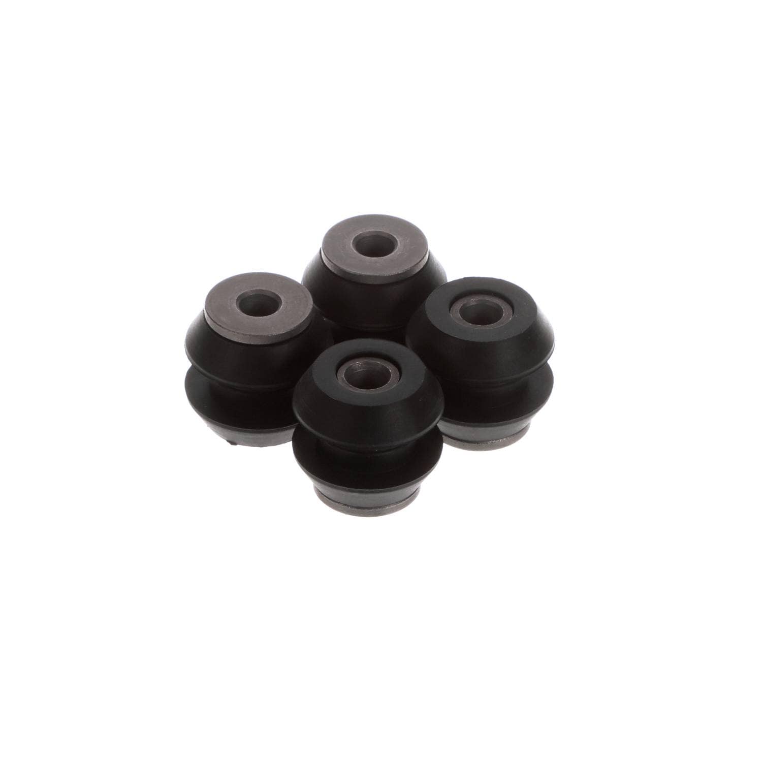 Kit 4 Supporti Isolatori FICM Per Ford 2003-2010 6.0L Power Stroke &ndash; Carpopart