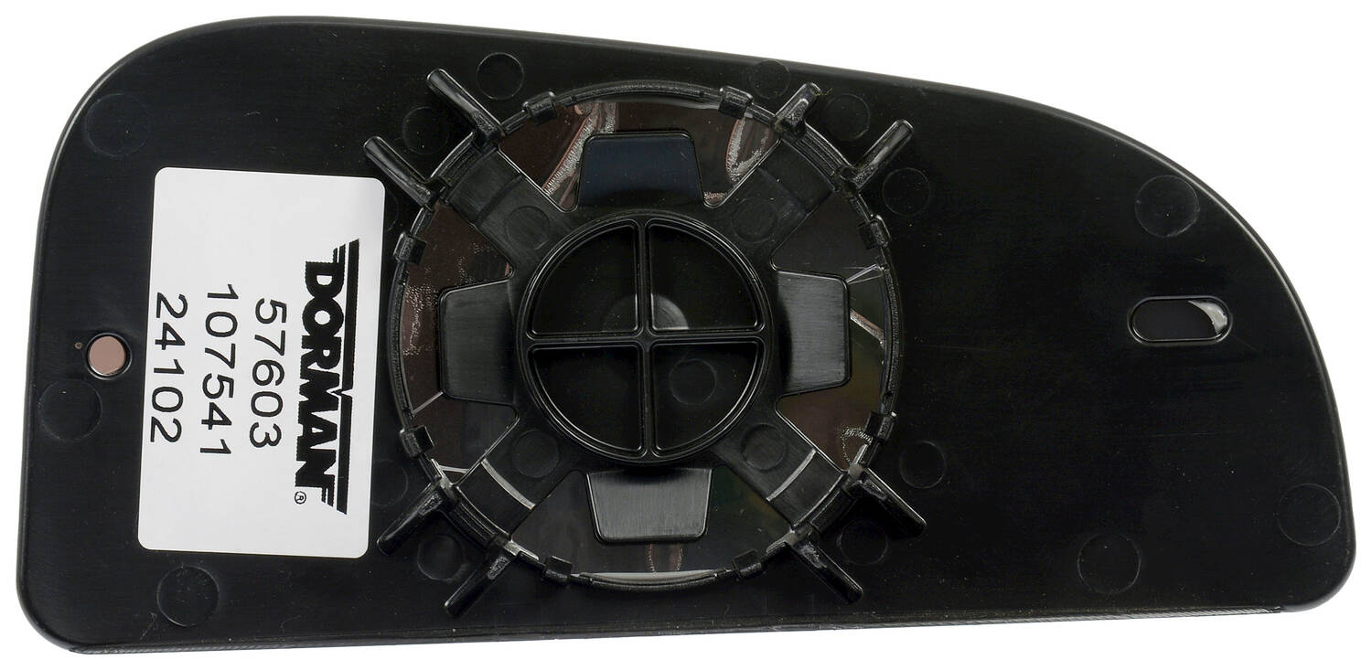 Dorman HELP! Mirror Glass 57603 | O'Reilly Auto Parts