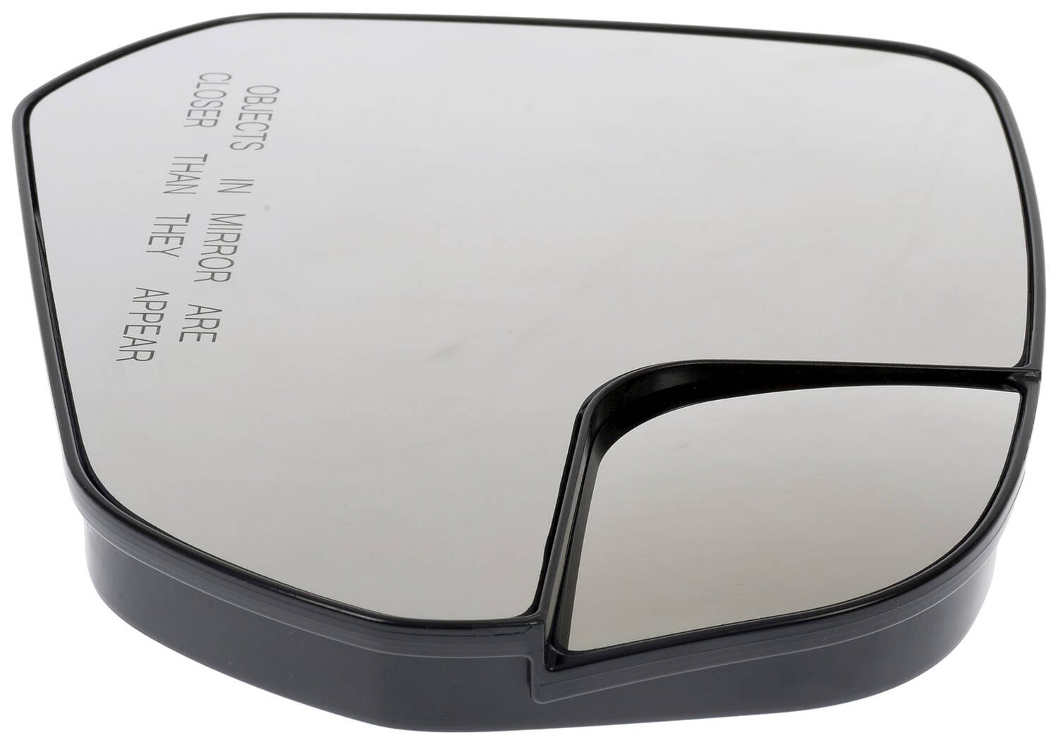 Dorman HELP! Door Mirror Glass 57649 | O'Reilly Auto Parts